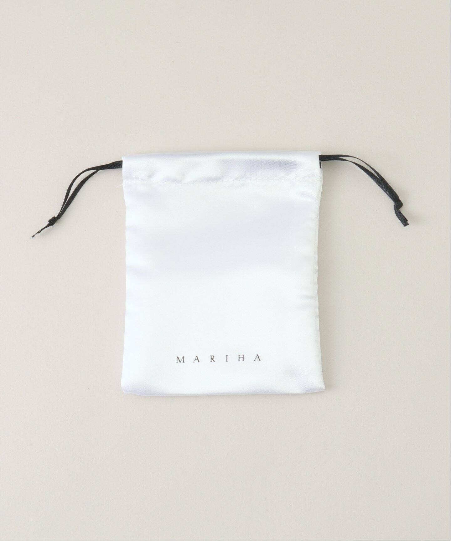 MARIHA/マリハ】SILENT RAIN ボールチェーンM 120CM（ネックレス  