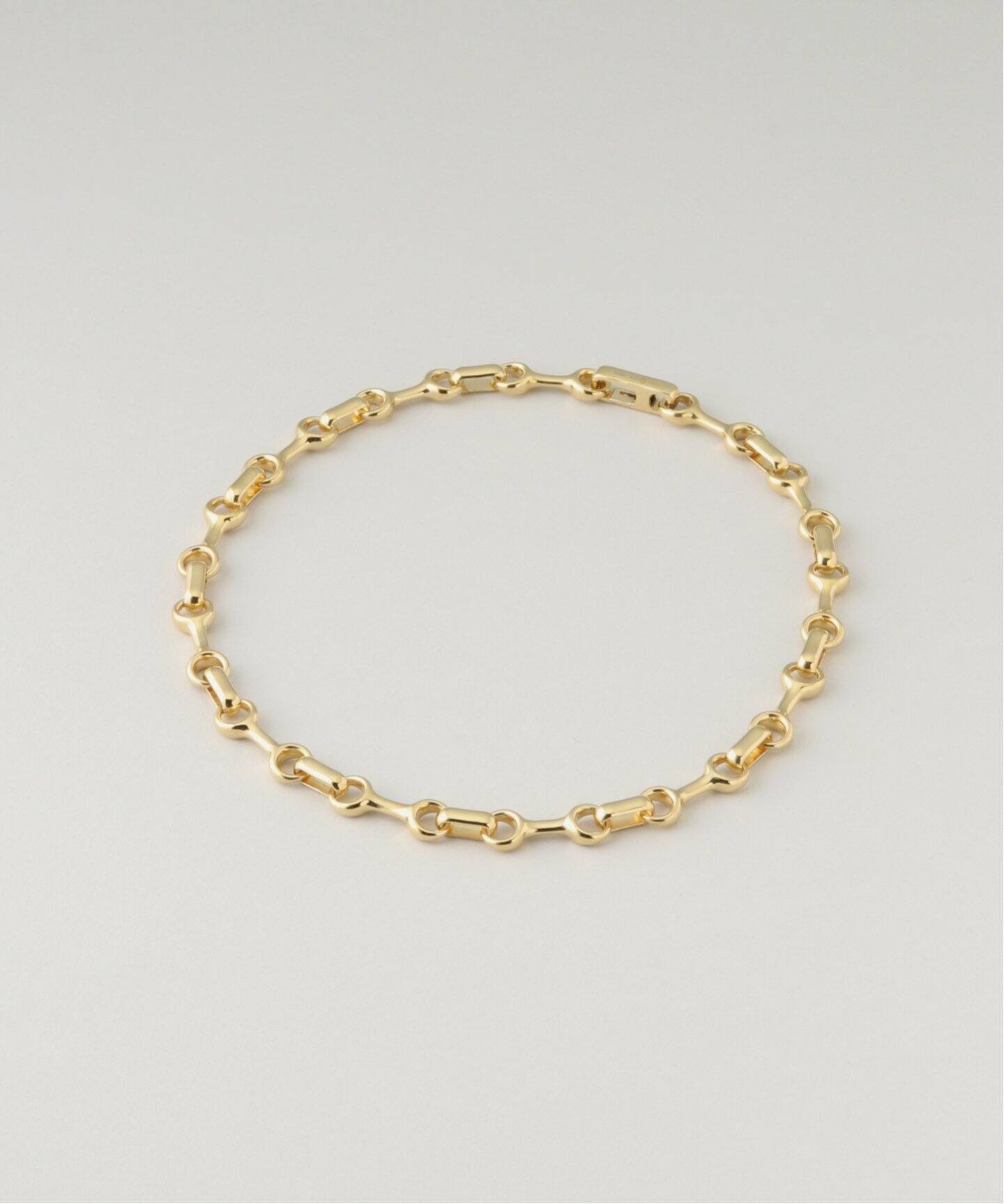 GABRIELA ARTIGAS/ガブリエラ アルティガス】 DOUBLE BEAM ネックレス  