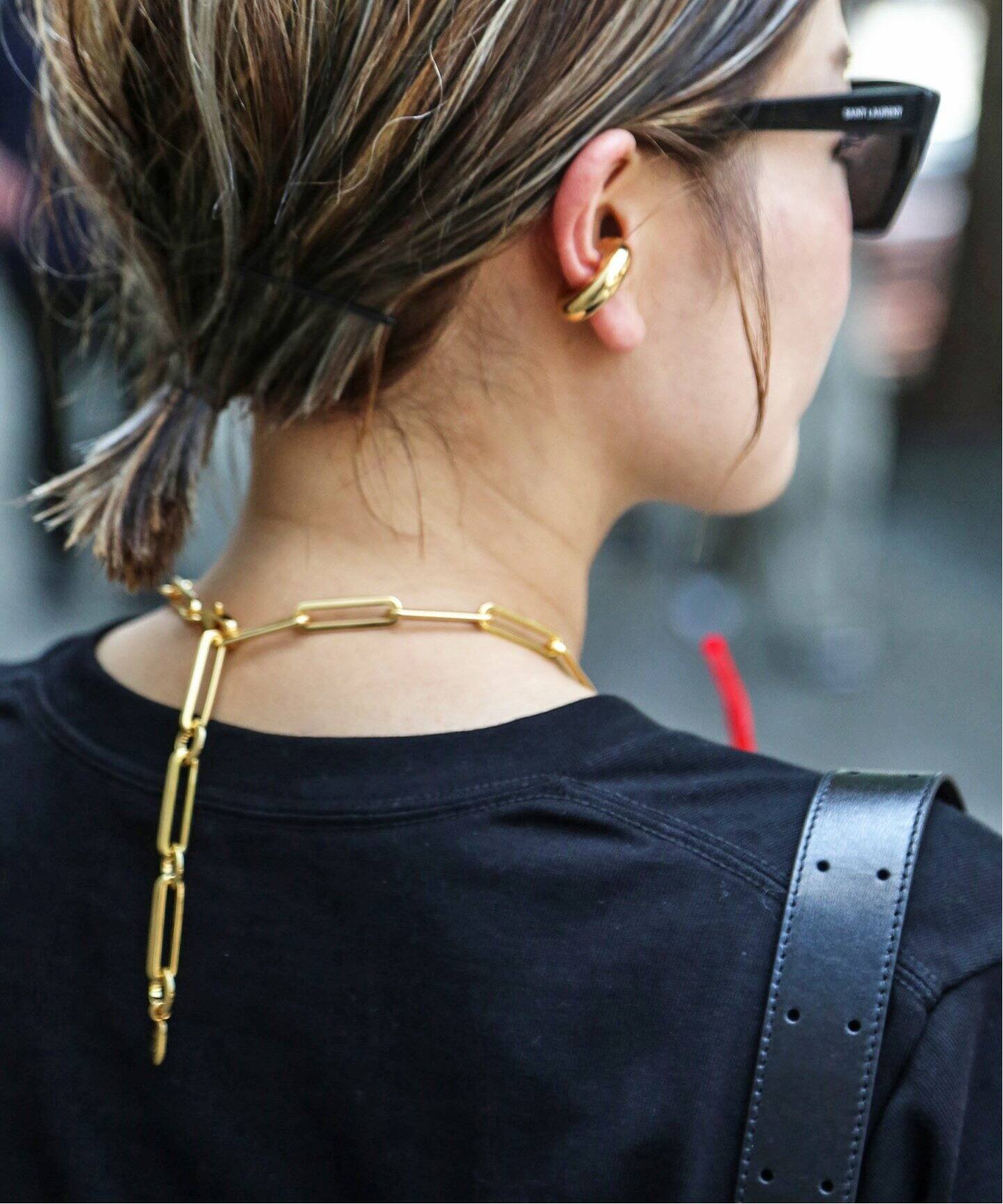 JENNY BIRD/ジェニーバード】 STEVIE ネックレス（ネックレス  