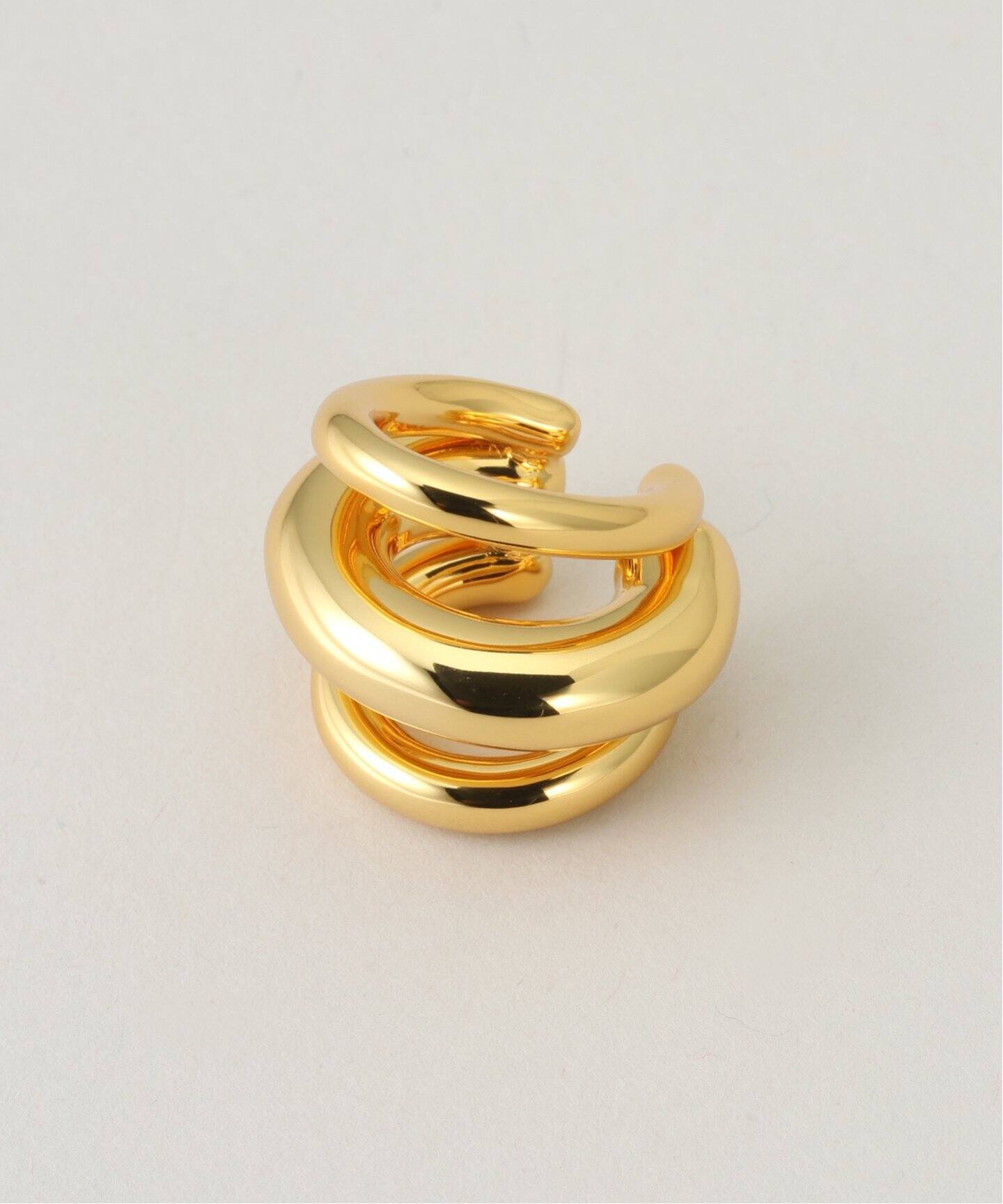 JENNY BIRD/ジェニーバード】 TOME TRIPLE イヤーカフ（片耳  