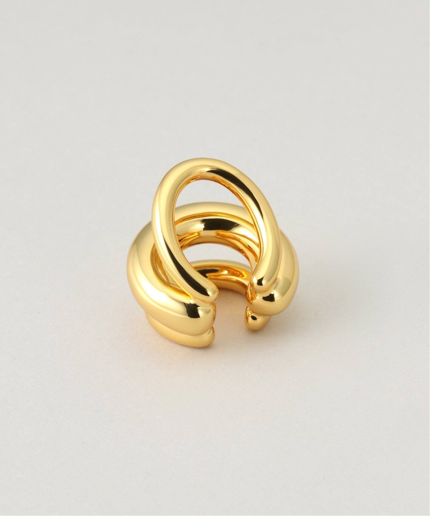 JENNY BIRD/ジェニーバード】 TOME TRIPLE イヤーカフ（片耳  