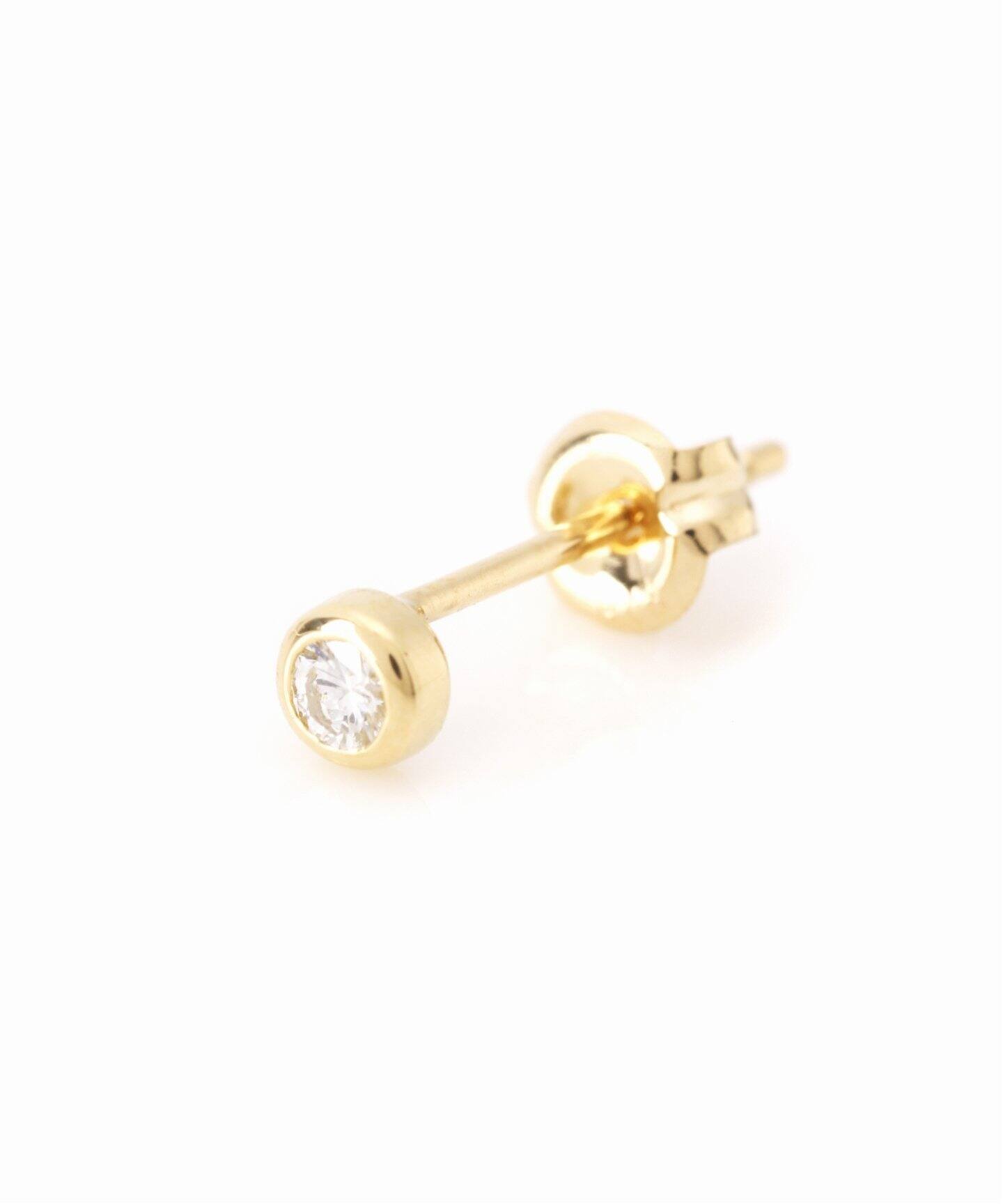 MARIHA/マリハ】ネガイボシ Studs ピアス（ピアス（両耳用））｜MUSE 