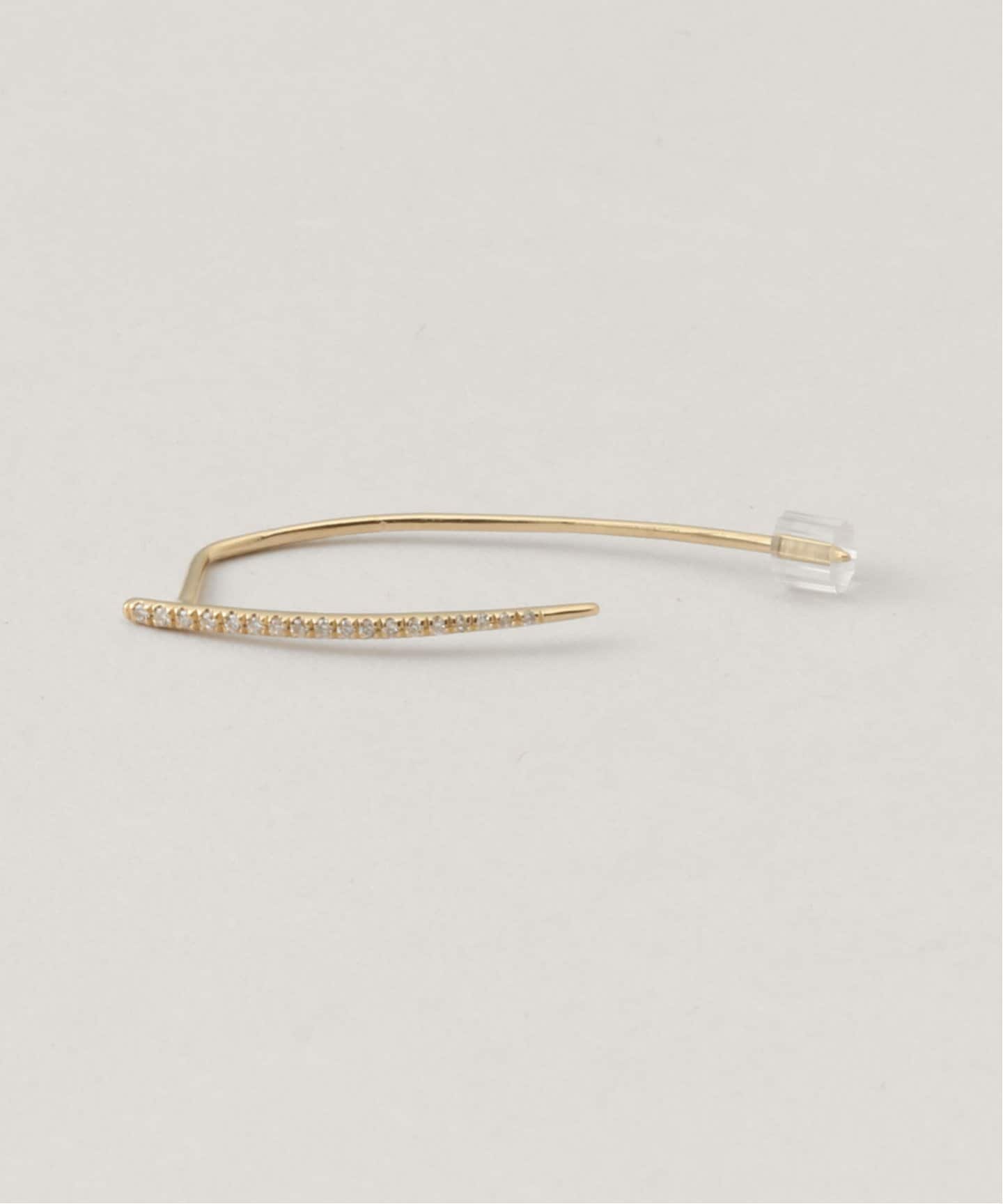 GABRIELA ARTIGAS/ガブリエラ アルティガス】PAVE MEDIUM INFINITE