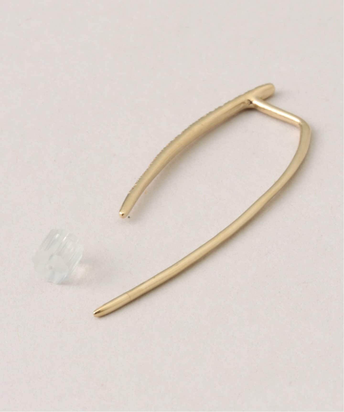 GABRIELA ARTIGAS/ガブリエラ アルティガス】PAVE MEDIUM INFINITE