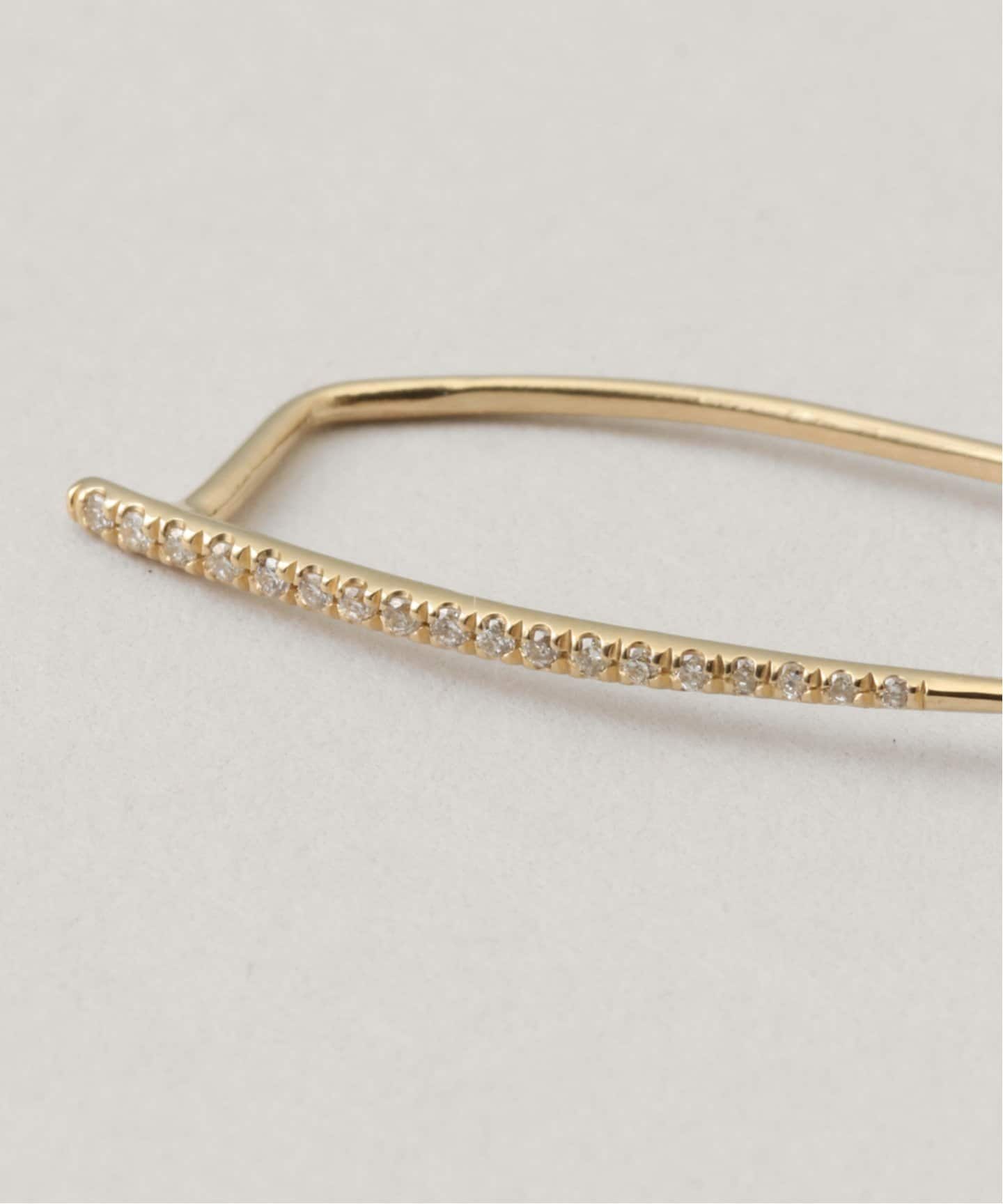 GABRIELA ARTIGAS/ガブリエラ アルティガス】PAVE MEDIUM