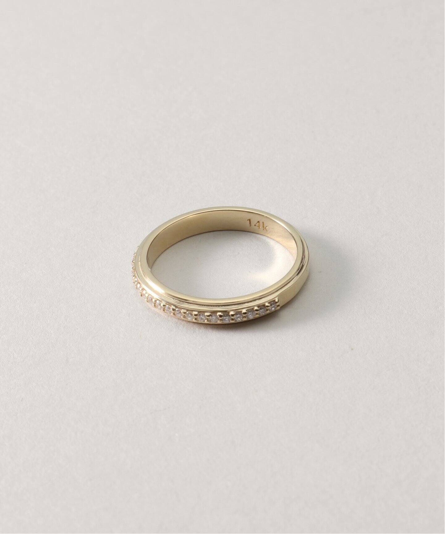 GABRIELA ARTIGAS/ガブリエラ アルティガス】TRACK リング（リング  