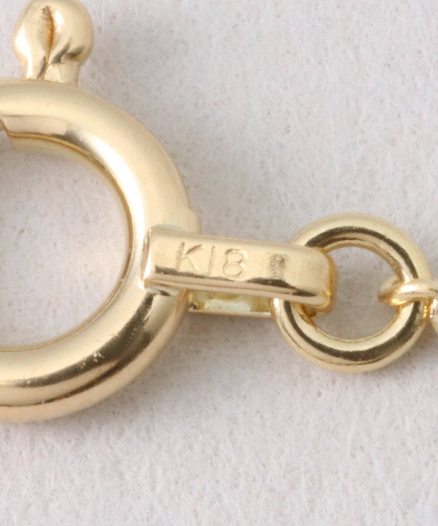 MARIHA/マリハ】ミズネックレスYG(45cm)（ネックレス）｜MUSE de  