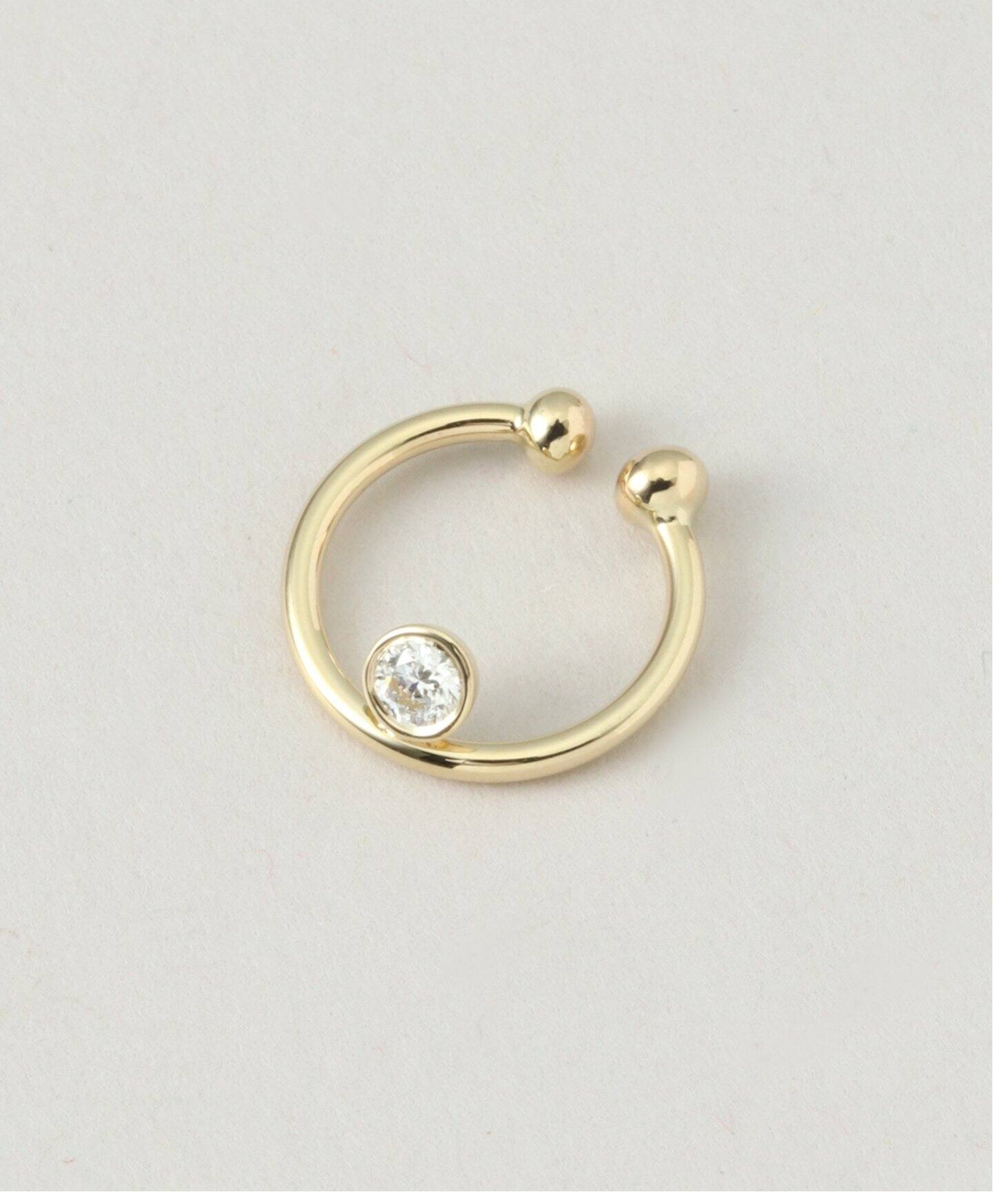 GABRIELA ARTIGAS/ガブリエラ アルティガス】FLOATING DIAMOND DISC  