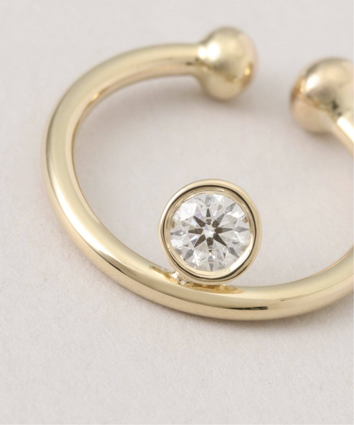 GABRIELA ARTIGAS/ガブリエラ アルティガス】FLOATING DIAMOND DISC  