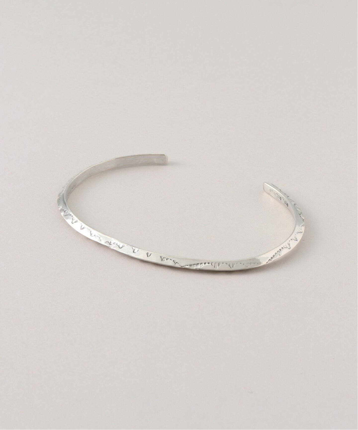 HARPO アルポ【BRW66 】NAVAJO ROPE BRACELET ナバホ ロープ ブ