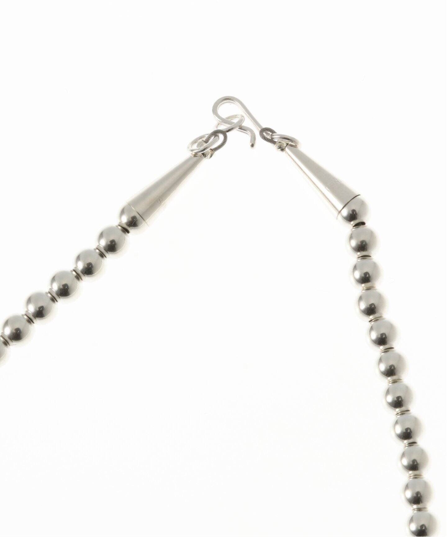 HARPO/ハルポ】5mm Navajo Pearl Necklace (120cm)（ネックレス）｜L 