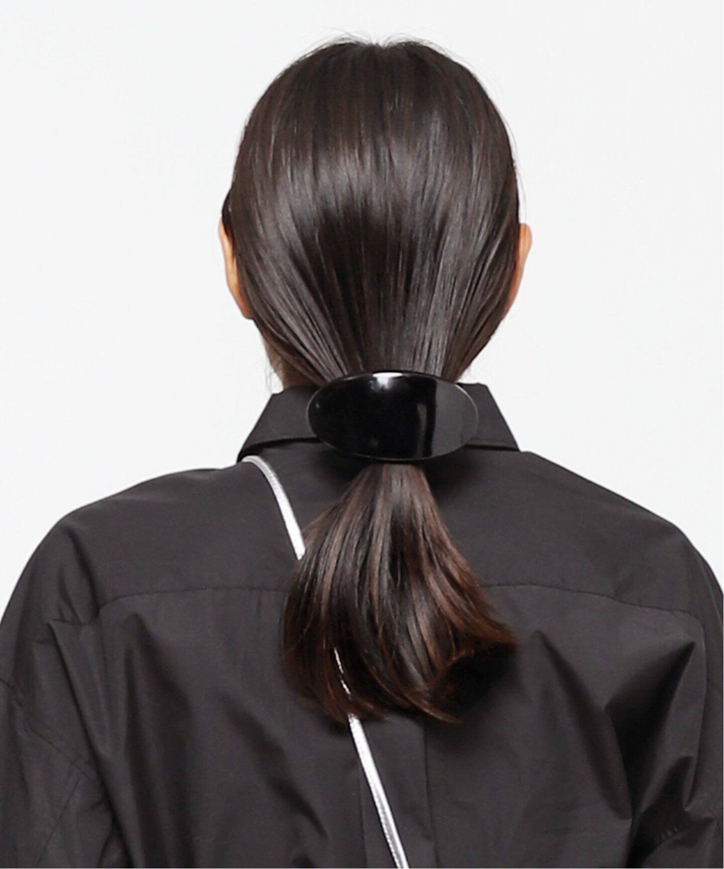SOPHIE BUHAI/ソフィーブハイ】Valetta(Black)（ヘアアクセサリー 