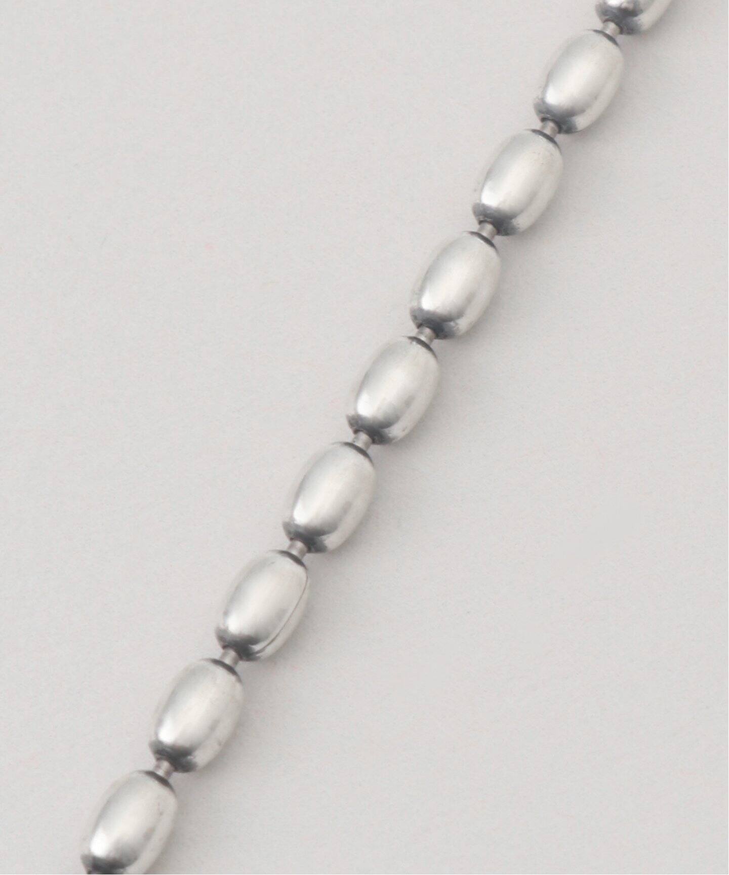 SOPHIE BUHAI/ソフィーブハイ】Seed Chain(16inch)（ネックレス）｜AP 