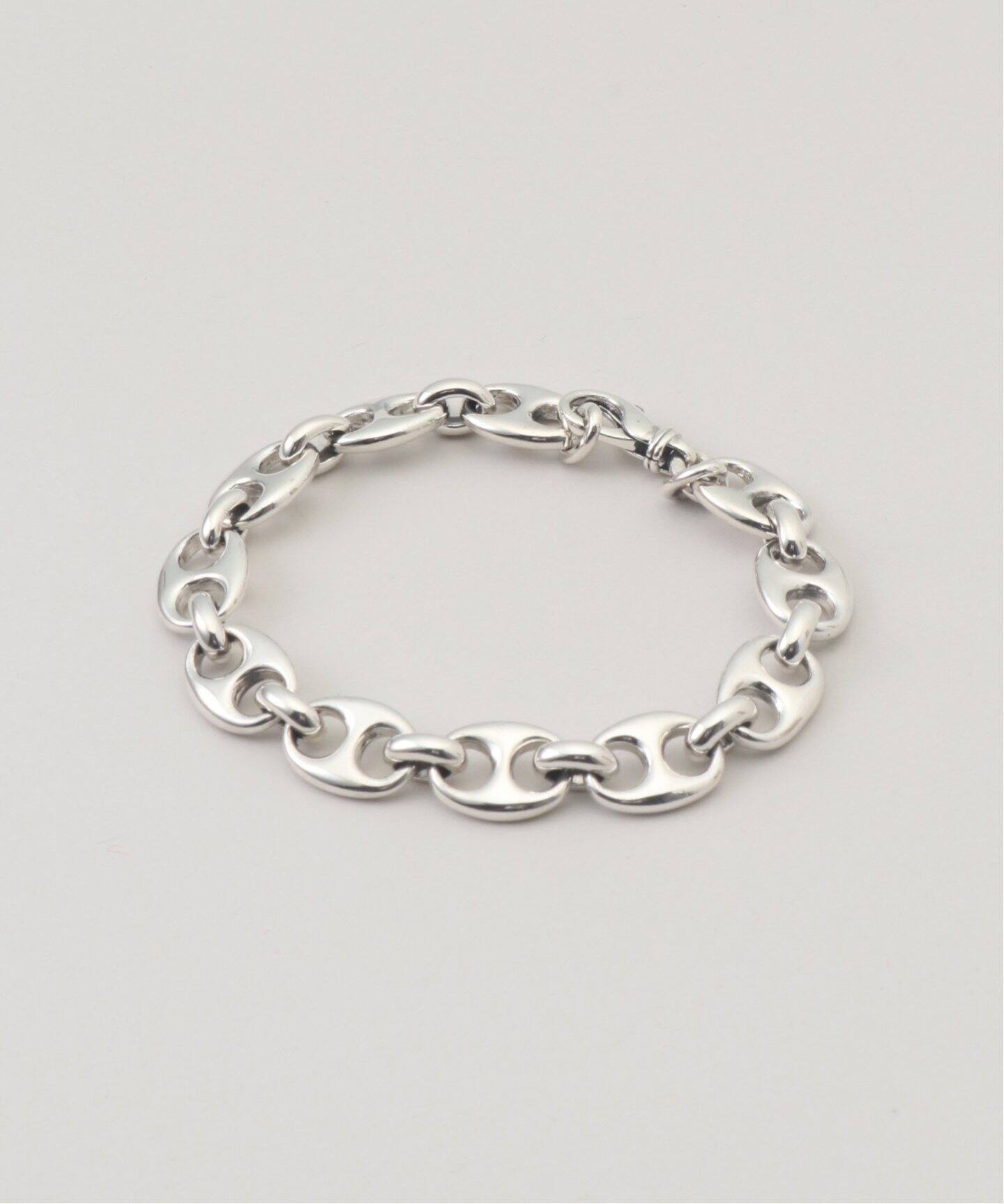 SOPHIE BUHAI/ソフィーブハイ】Small Barbara Chain Bracelet 