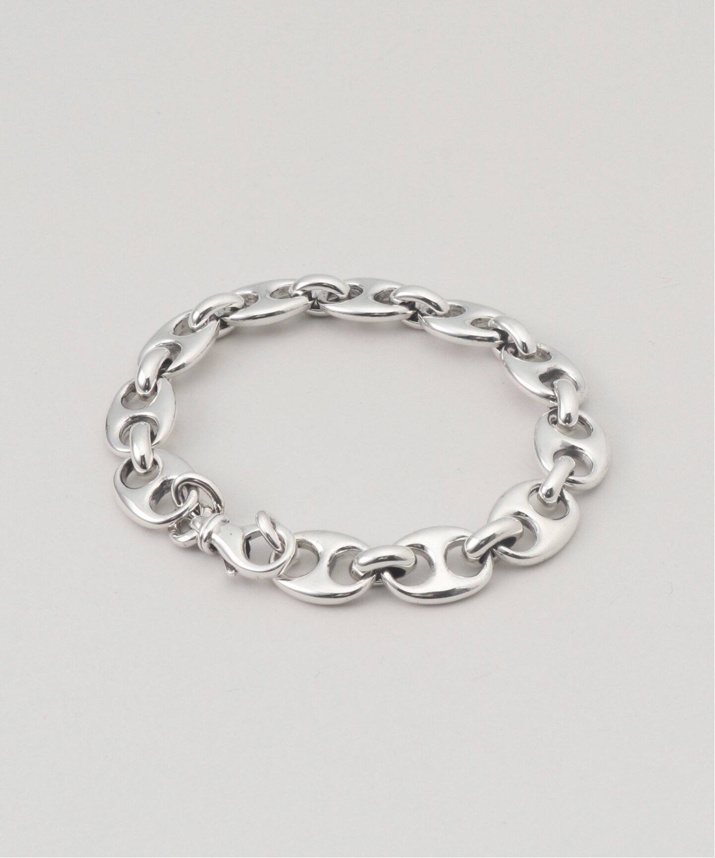 SOPHIE BUHAI/ソフィーブハイ】Small Barbara Chain Bracelet 