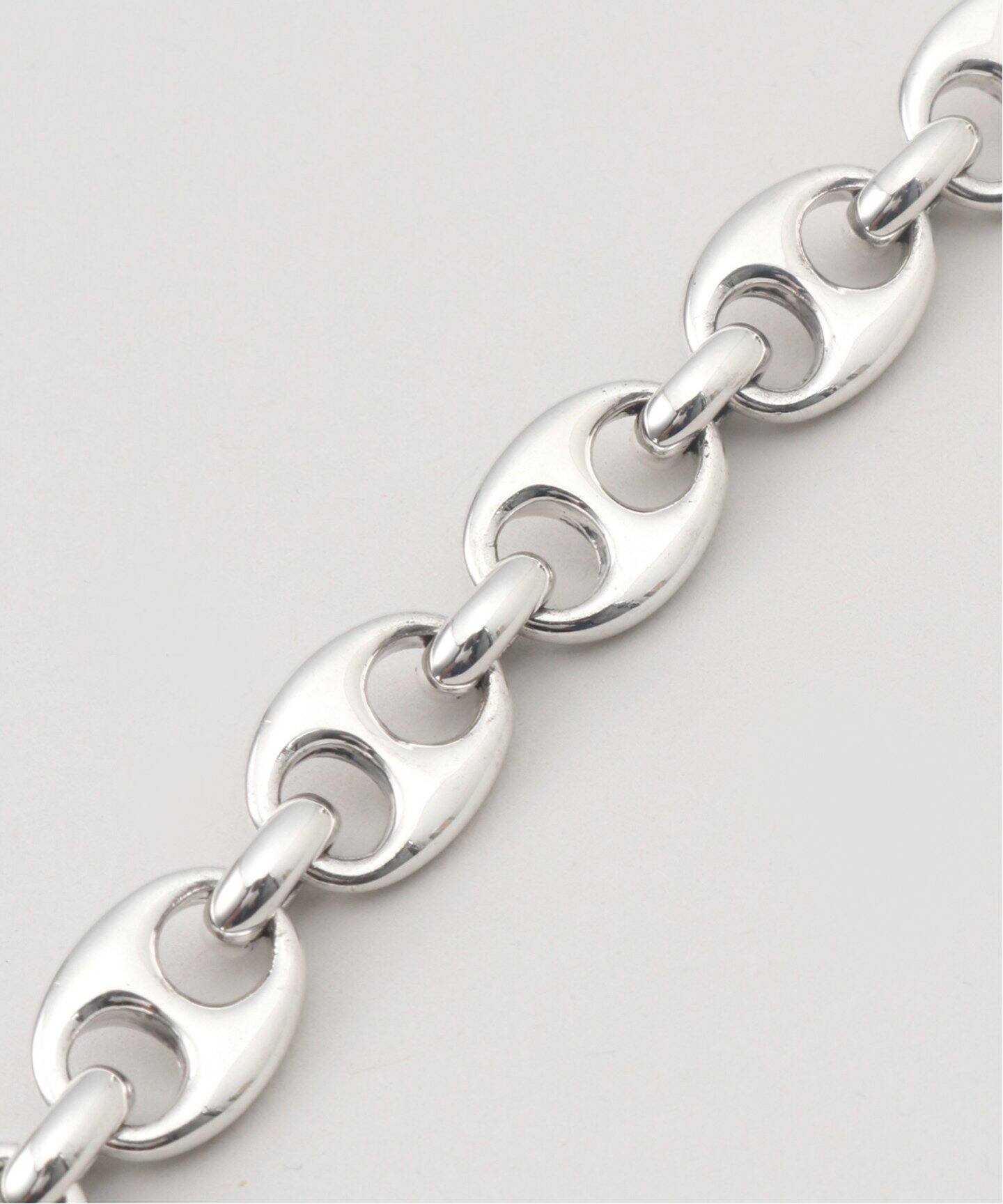 SOPHIE BUHAI/ソフィーブハイ】Small Barbara Chain Bracelet  