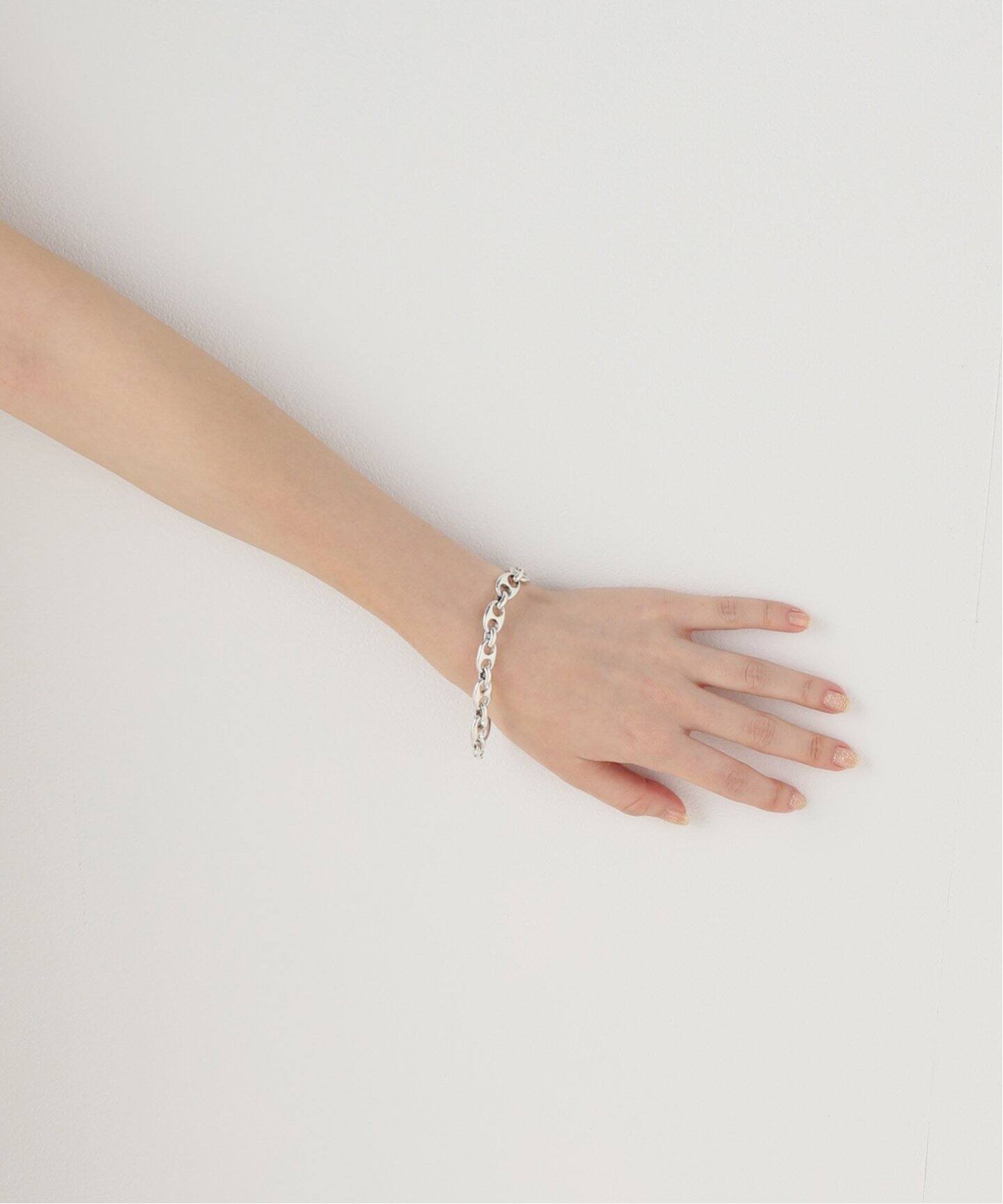 SOPHIE BUHAI/ソフィーブハイ】Small Barbara Chain Bracelet 