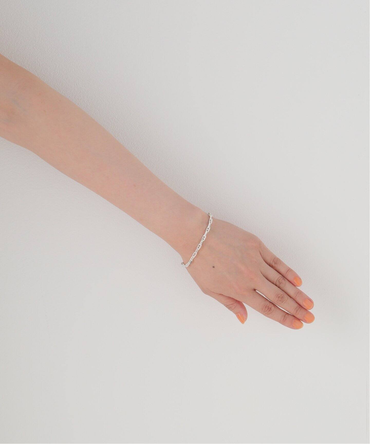 GARDEN OF EDEN/ガーデン オブ エデン】chain bracelet（ブレスレット 
