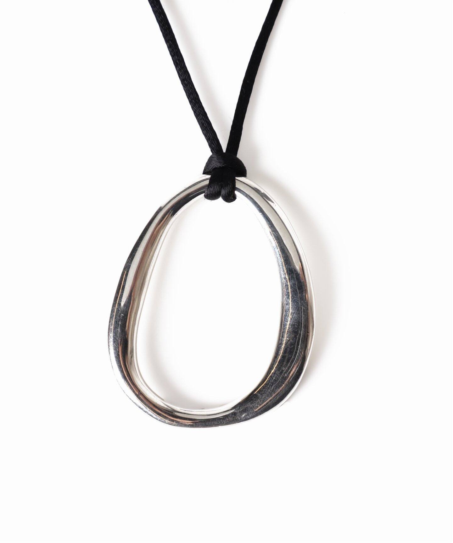 GARDEN OF EDEN/ガーデン オブ エデン】String necklace(ring 