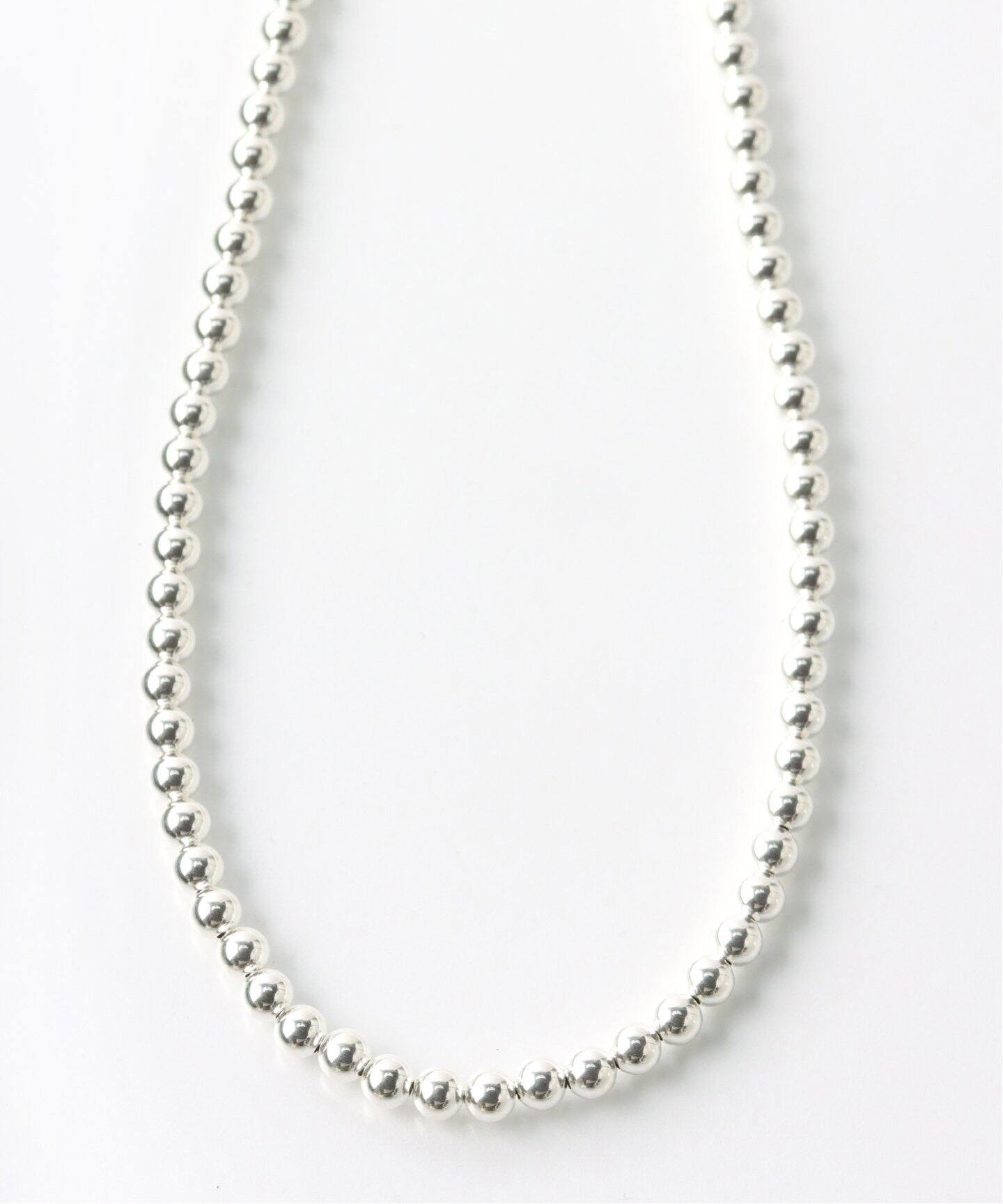 INDIANJEWELRY / インディアンジュエリー】NAVAJO PEARL 7mm*23inch 