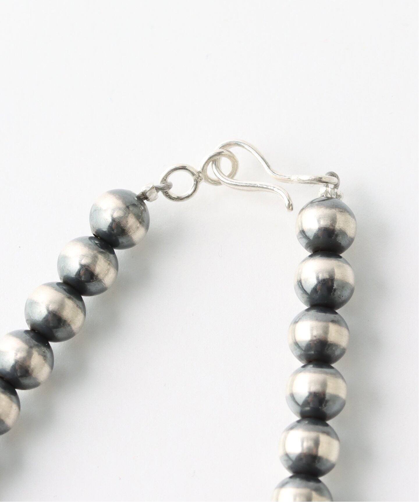 INDIANJEWELRY / インディアンジュエリー】NAVAJO PEARL 7mm*23inch 