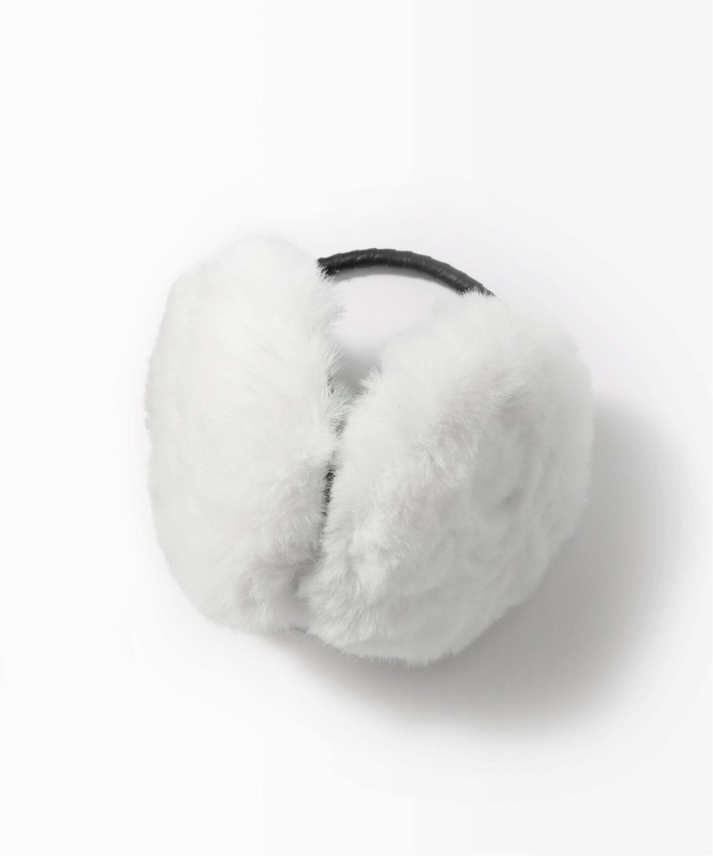 ERNEST W. BAKER / アーネストダブルベイカー】EARMUFS（イヤーカフ 