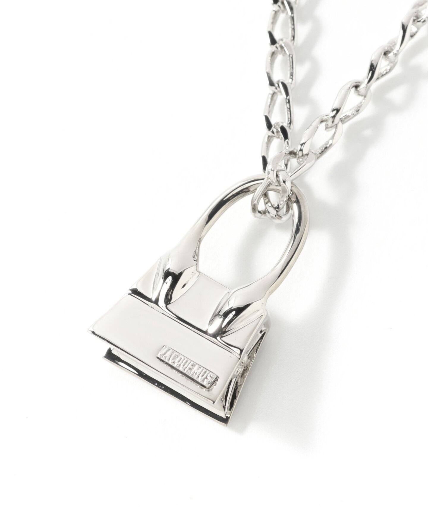 JACQUEMUS / ジャックムス】Le collier Chiquito（ネックレス 