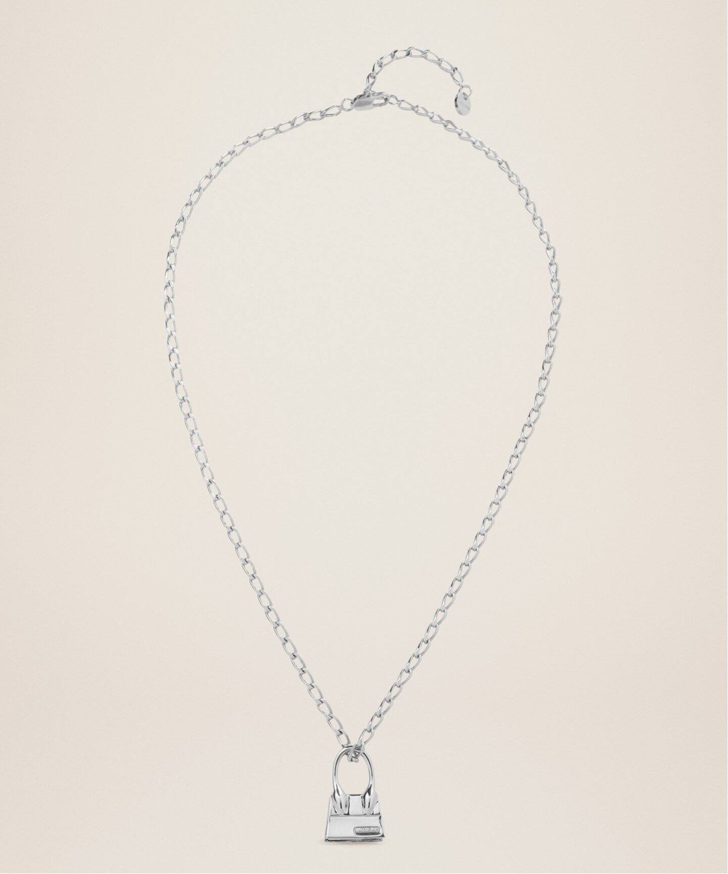 JACQUEMUS / ジャックムス】Le collier Chiquito（ネックレス 