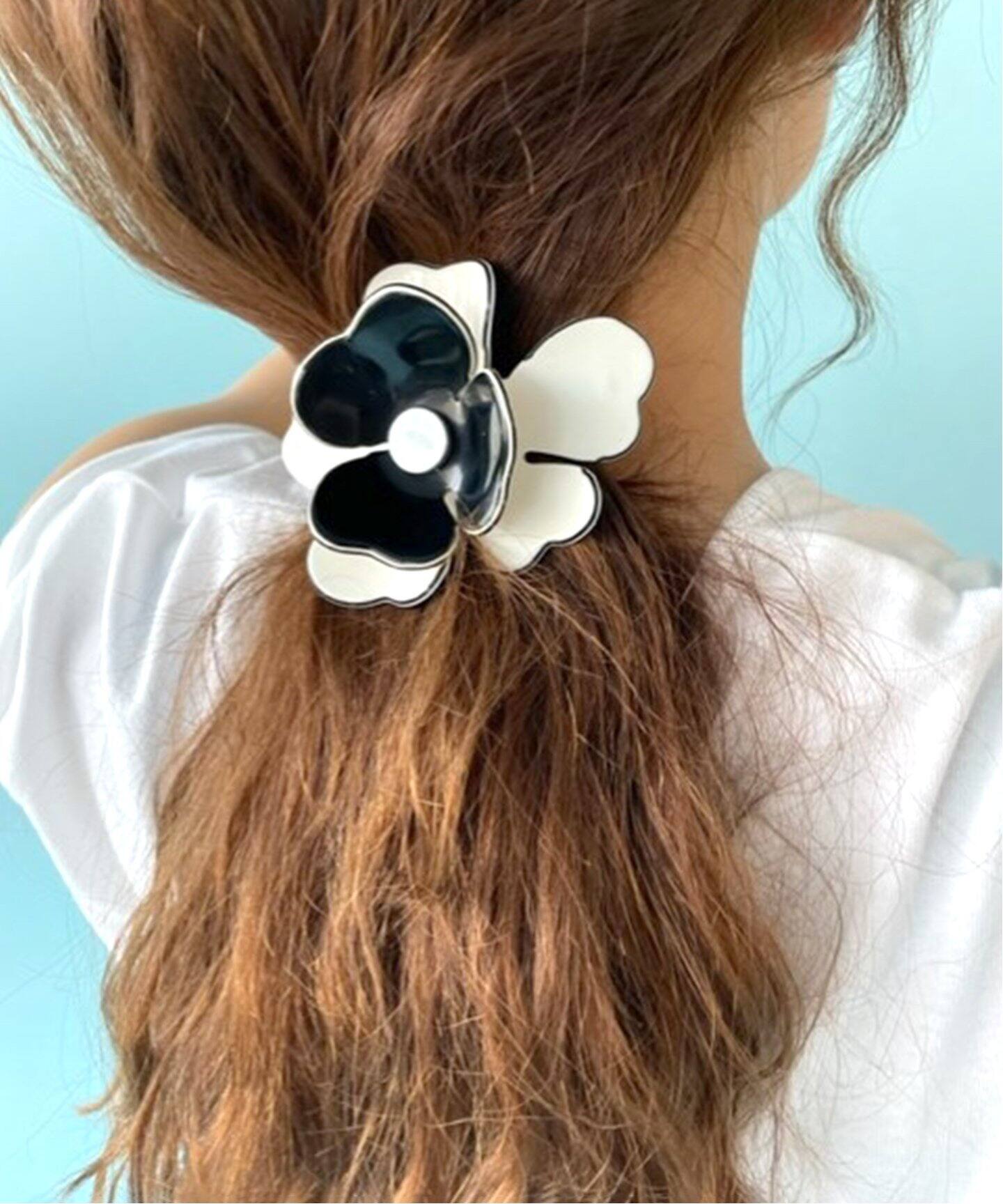 Sisi Joia/シシジョイア】バレッタ（ヘアアクセサリー）｜EDIT.FOR 