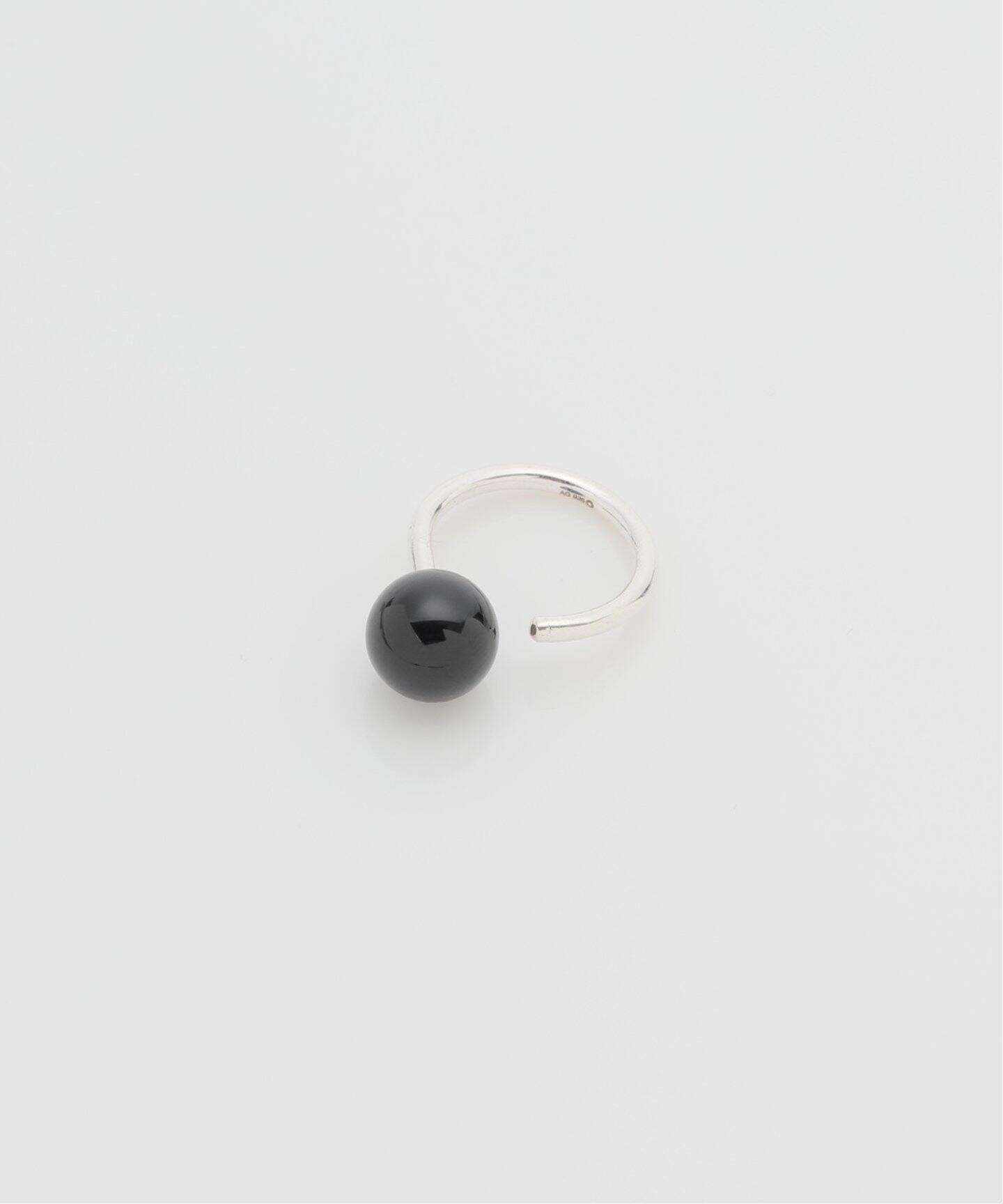 SASKIA DIEZ/サスキア ディツ】SLING RING MONO（リング）｜EDIT.FOR 