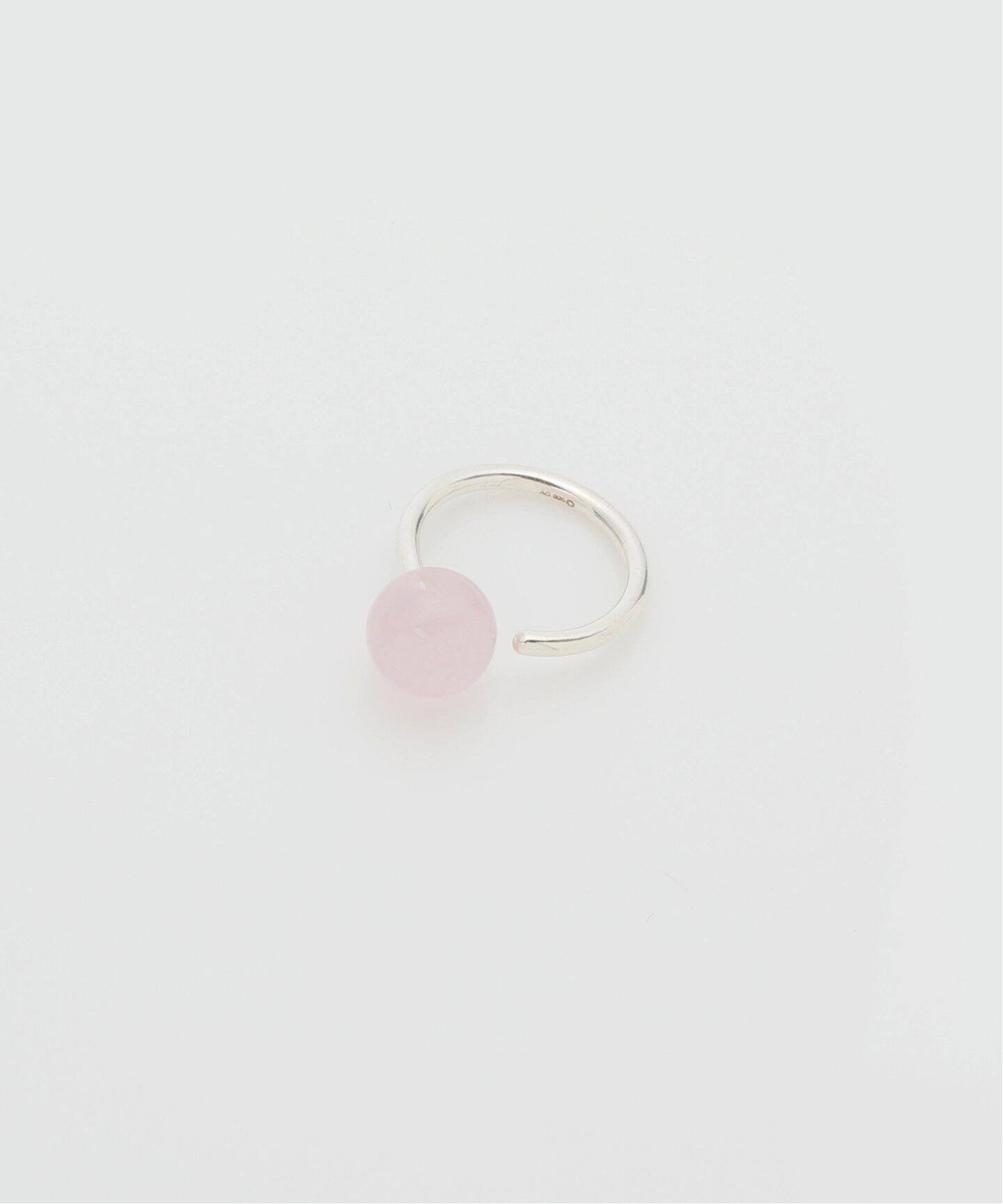 SASKIA DIEZ/サスキア ディツ】SLING RING MONO（リング）｜EDIT.FOR 