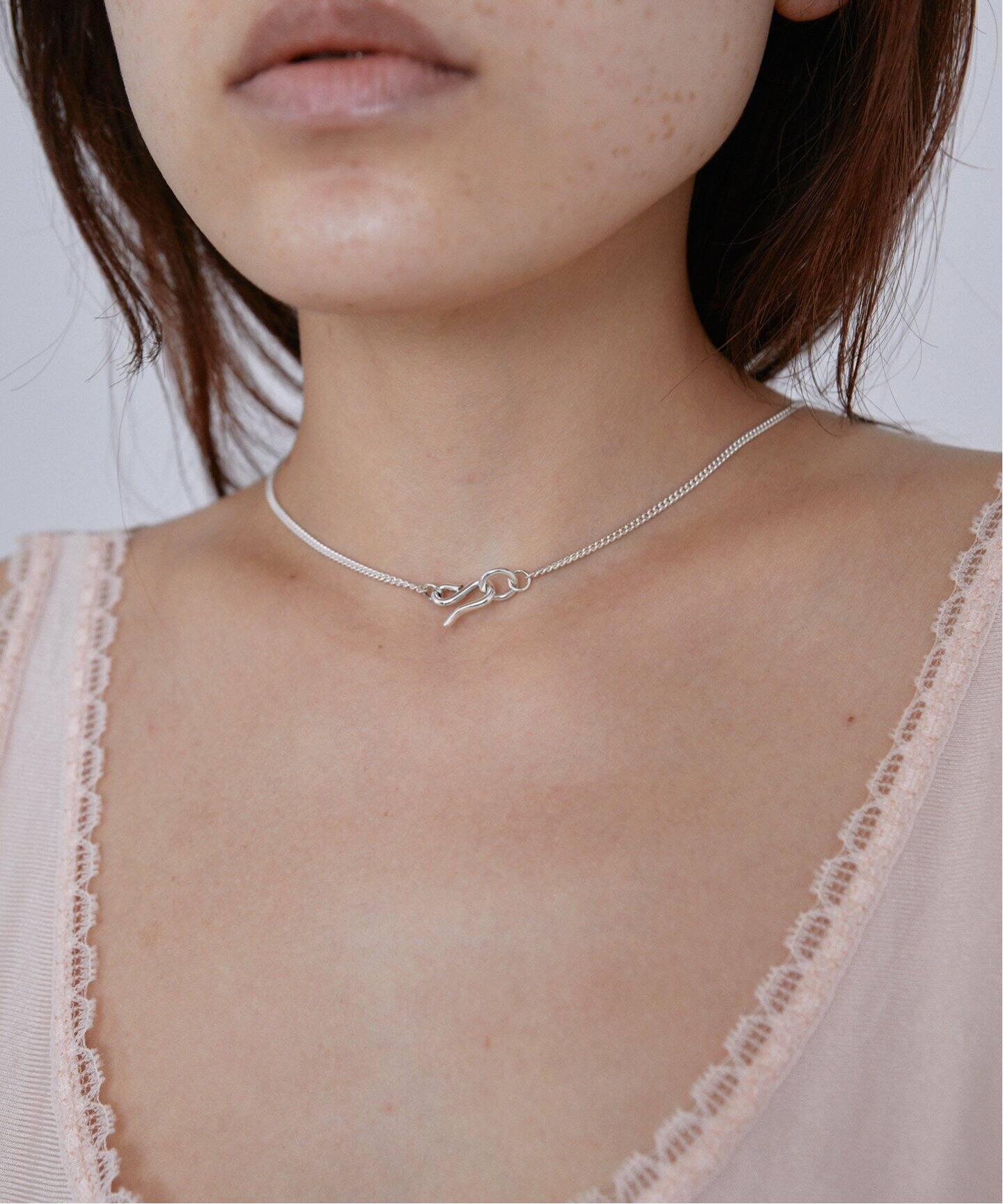 SASKIA DIEZ/サスキア ディツネックレス