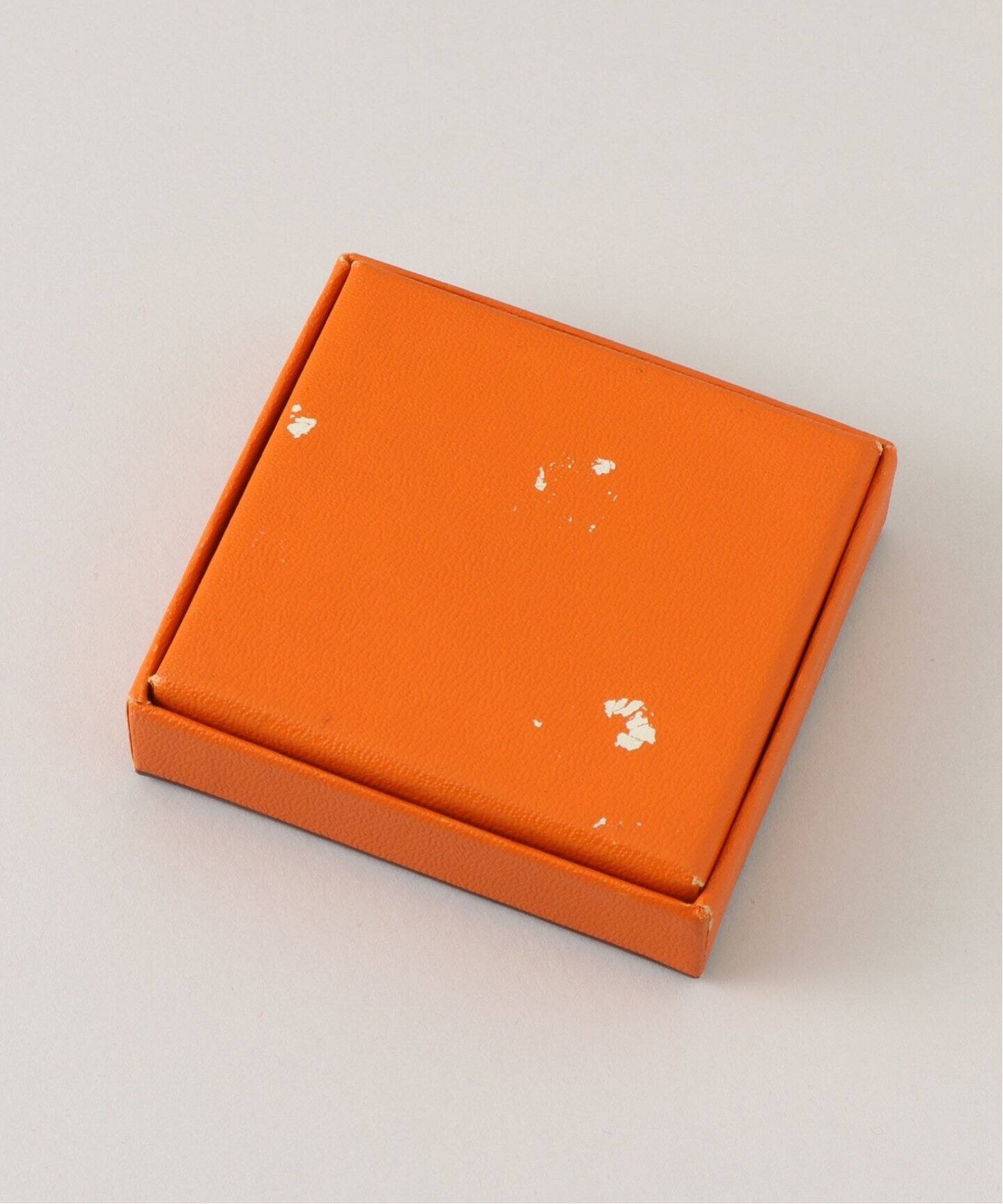 VINTAGE HERMES スカーフリング（その他ファッション小物