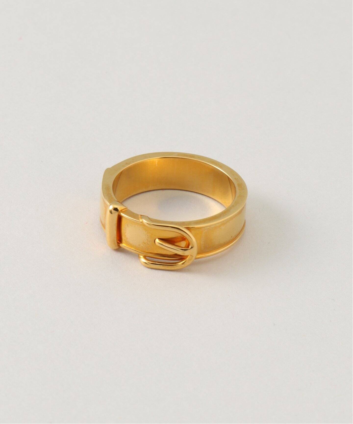 VINTAGE HERMES/エルメス】 スカーフリング（その他ファッション小物  