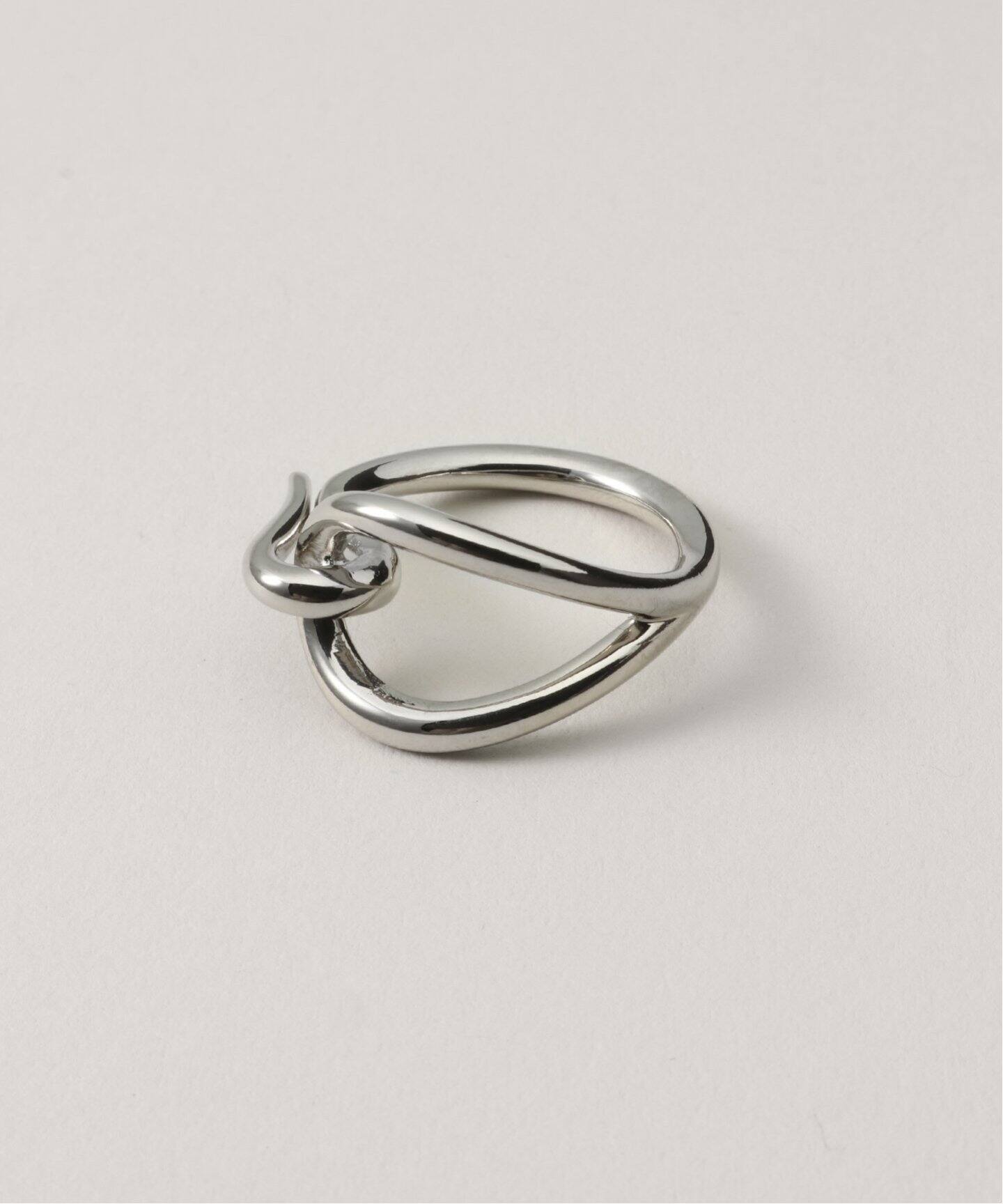 VINTAGE HERMES/エルメス】 スカーフリング（その他ファッション小物  