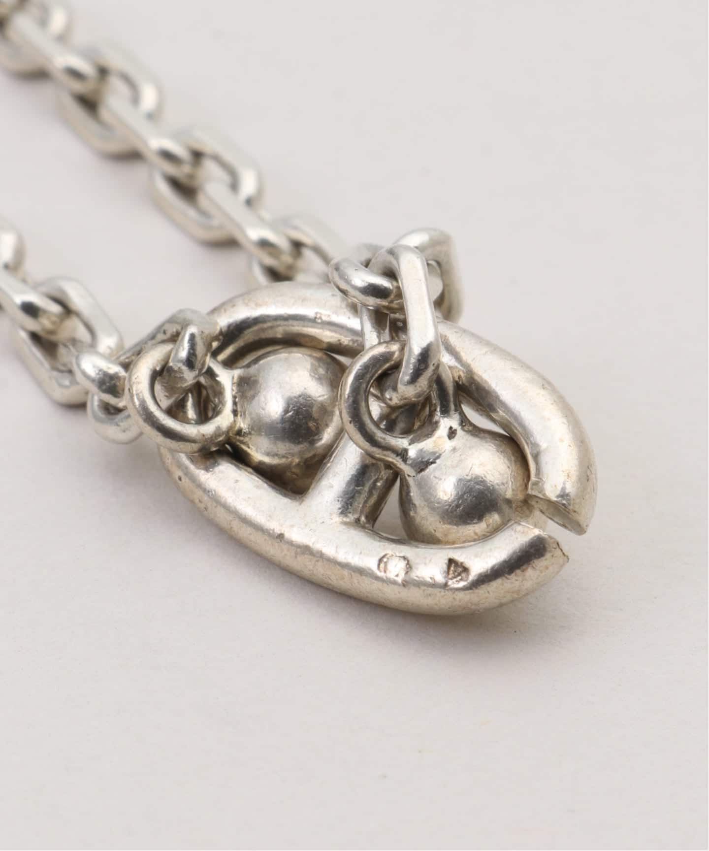 VINTAGE HERMES/エルメス】Key charm（キーケース／キーアクセサリー