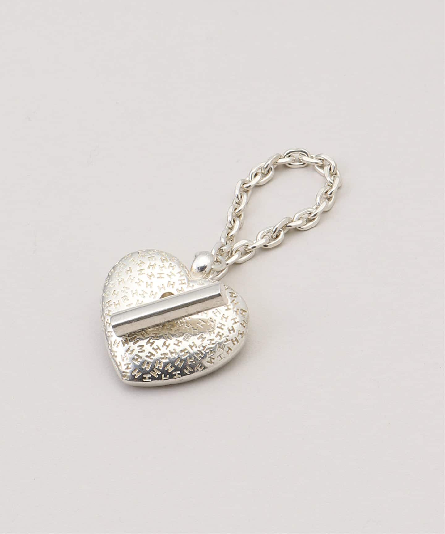 VINTAGE HERMES/エルメス】Key charm（キーケース／キーアクセサリー