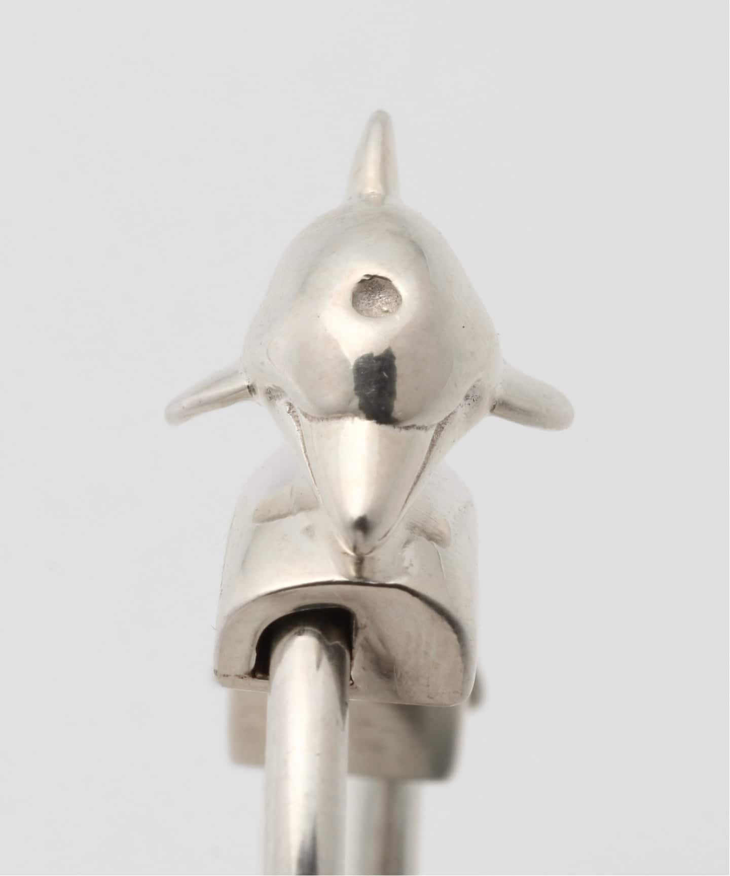 VINTAGE HERMES/エルメス】Keyring（キーケース／キーアクセサリー