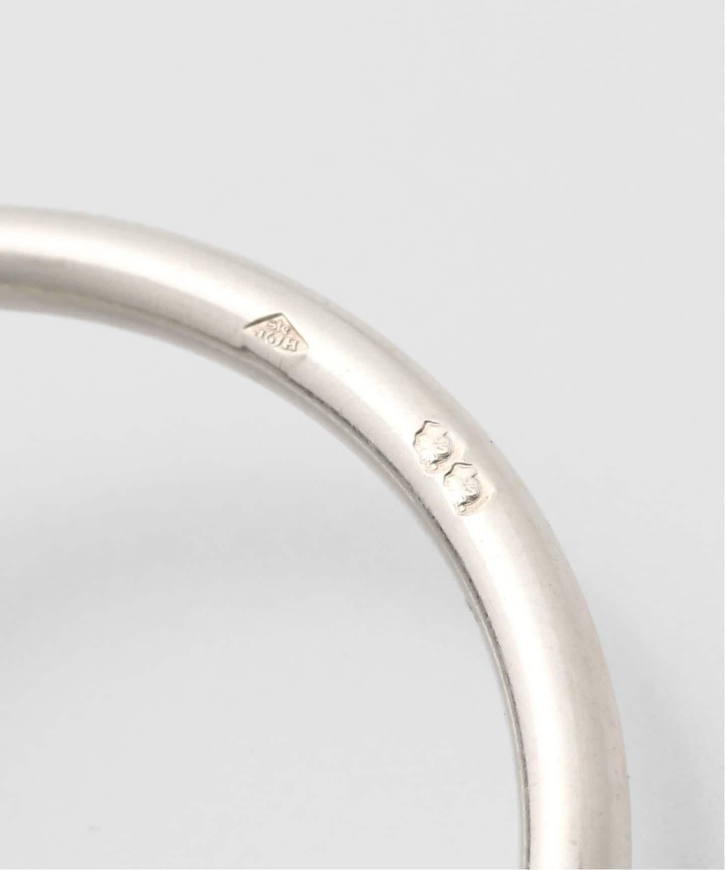 VINTAGE HERMES/エルメス】Keyring（キーケース／キーアクセサリー