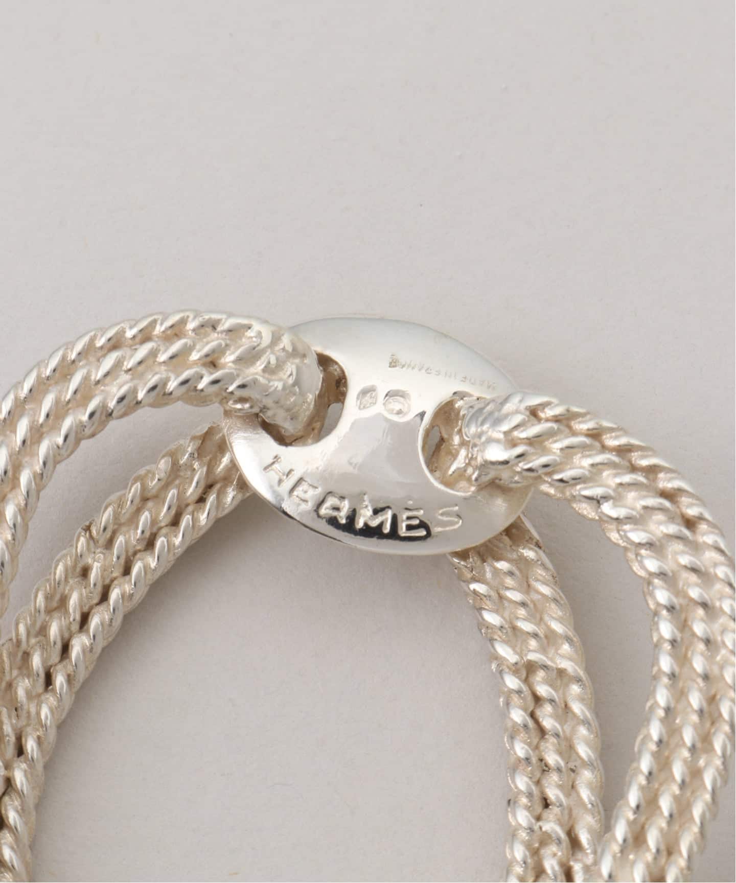 VINTAGE HERMES/エルメス】Money Clip（財布・コインケース