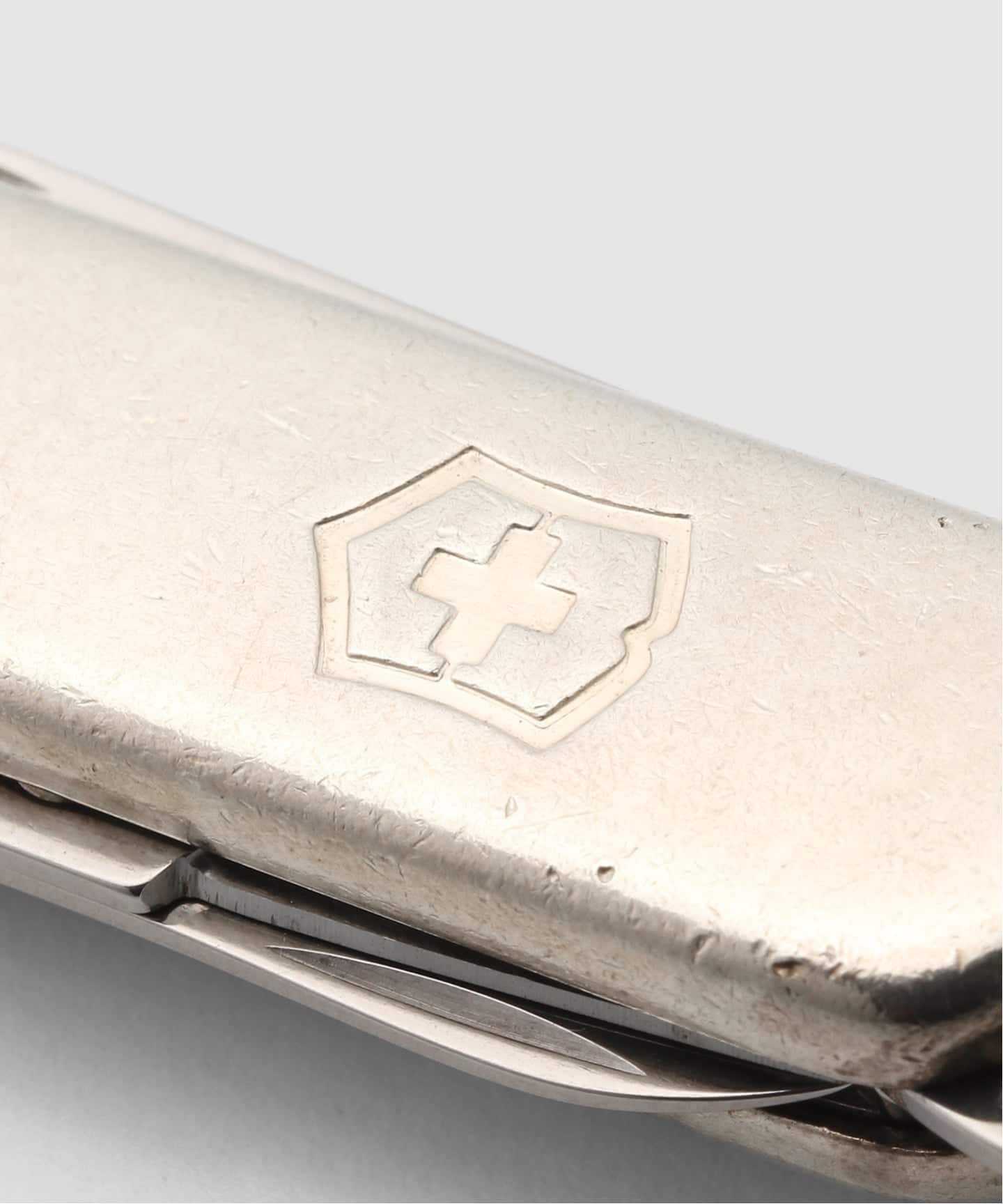 VINTAGE TIFFANY&Co./ティファニー】knife（アウトドアナイフ・刃物