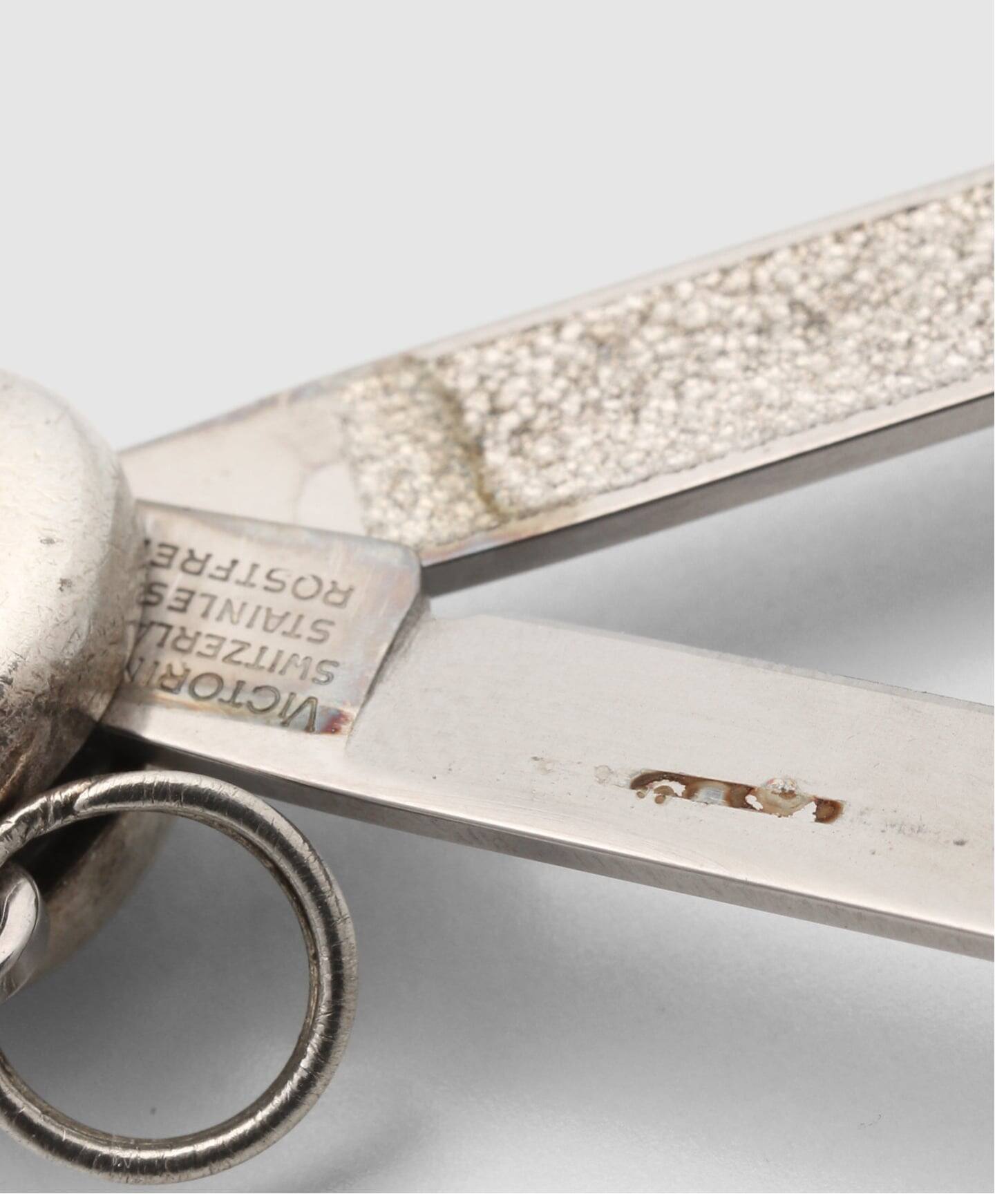 VINTAGE TIFFANY&Co./ティファニー】knife（アウトドアナイフ・刃物