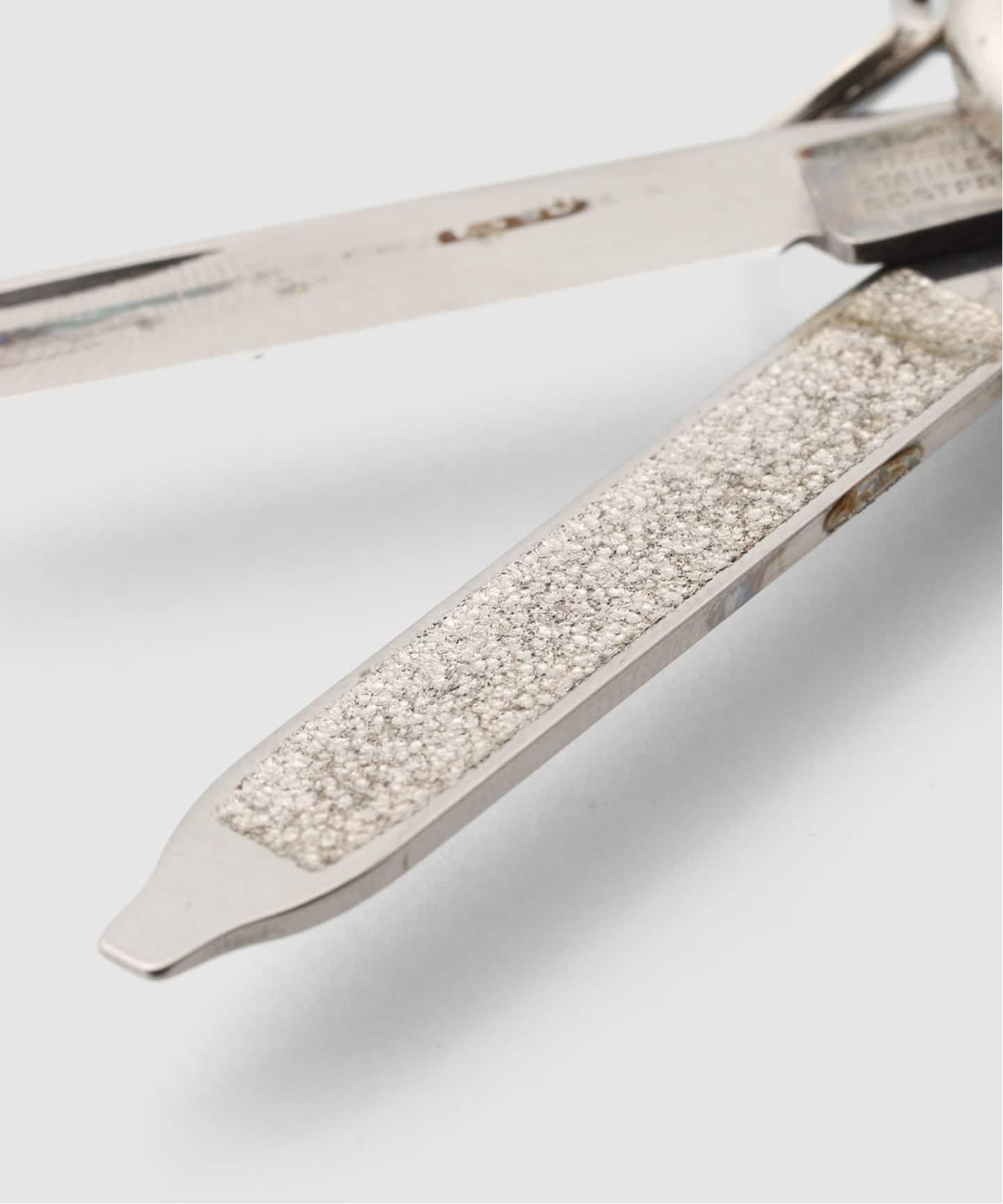 VINTAGE TIFFANY&Co./ティファニー】knife（アウトドアナイフ・刃物