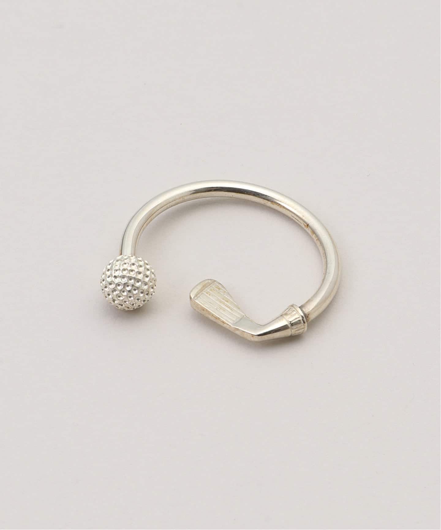 VINTAGE TIFFANY&Co./ティファニー】Keyring（キーケース／キー