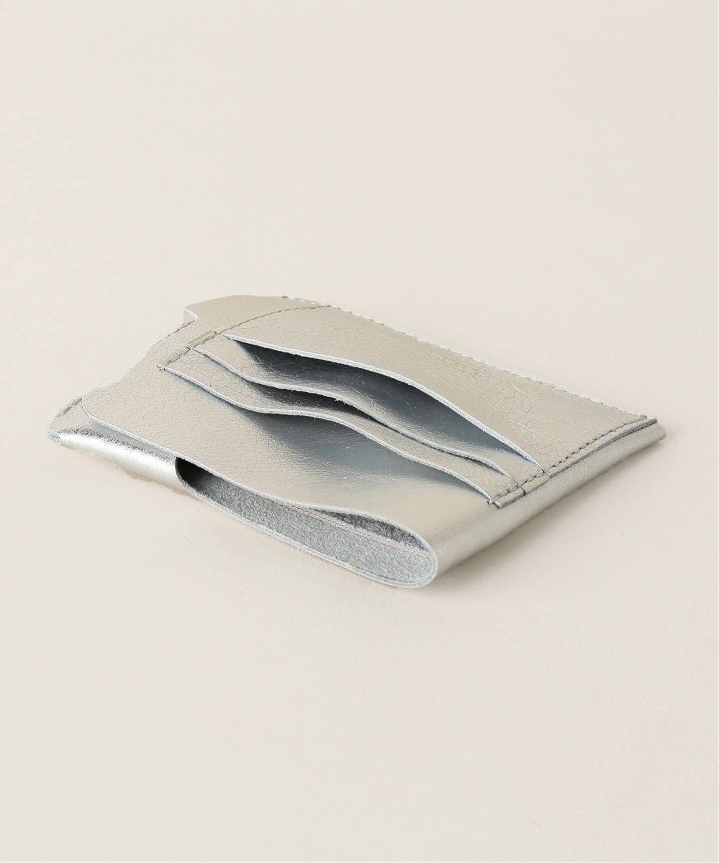 blancle/ ブランクレ】M.LEATHER SMART WALLET（財布・コイン