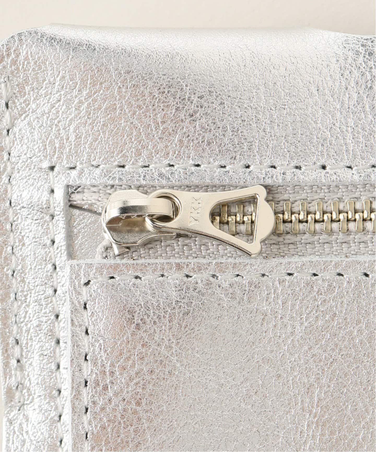 blancle/ ブランクレ】M.LEATHER SMART WALLET（財布・コイン