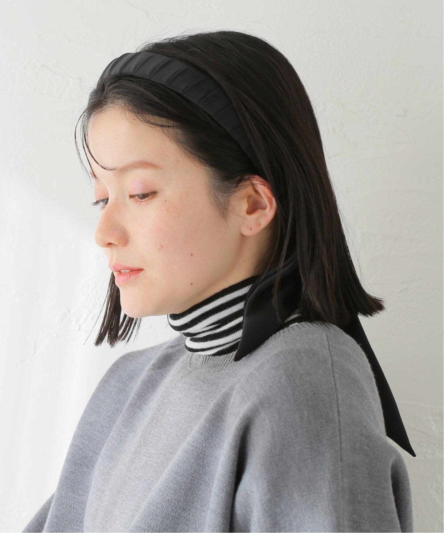 La Maison de Lyllis SHANA HEADBAND（その他アクセサリー）｜IENA