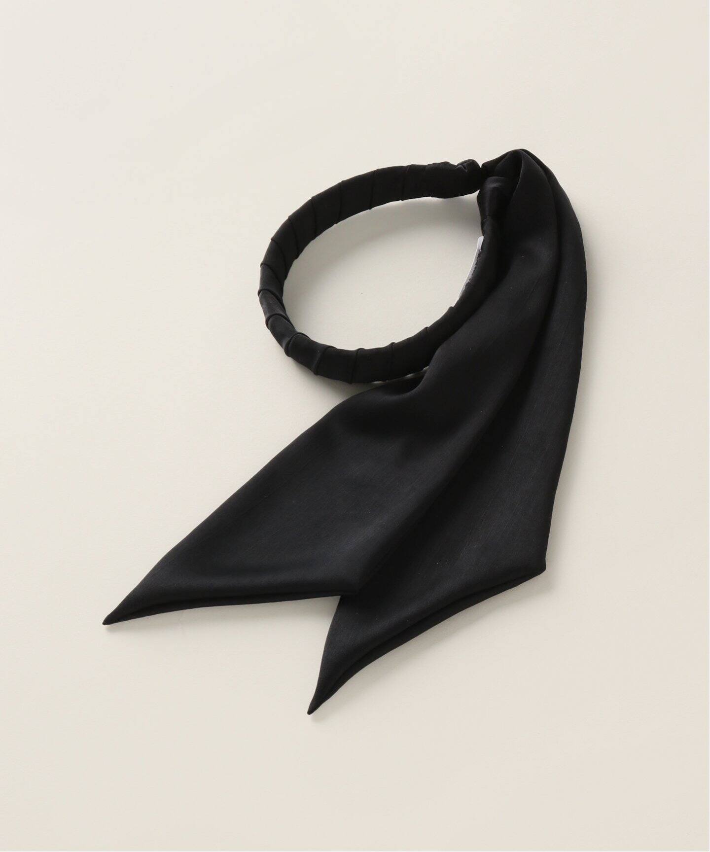 La Maison de Lyllis SHANA HEADBAND（その他アクセサリー）｜IENA