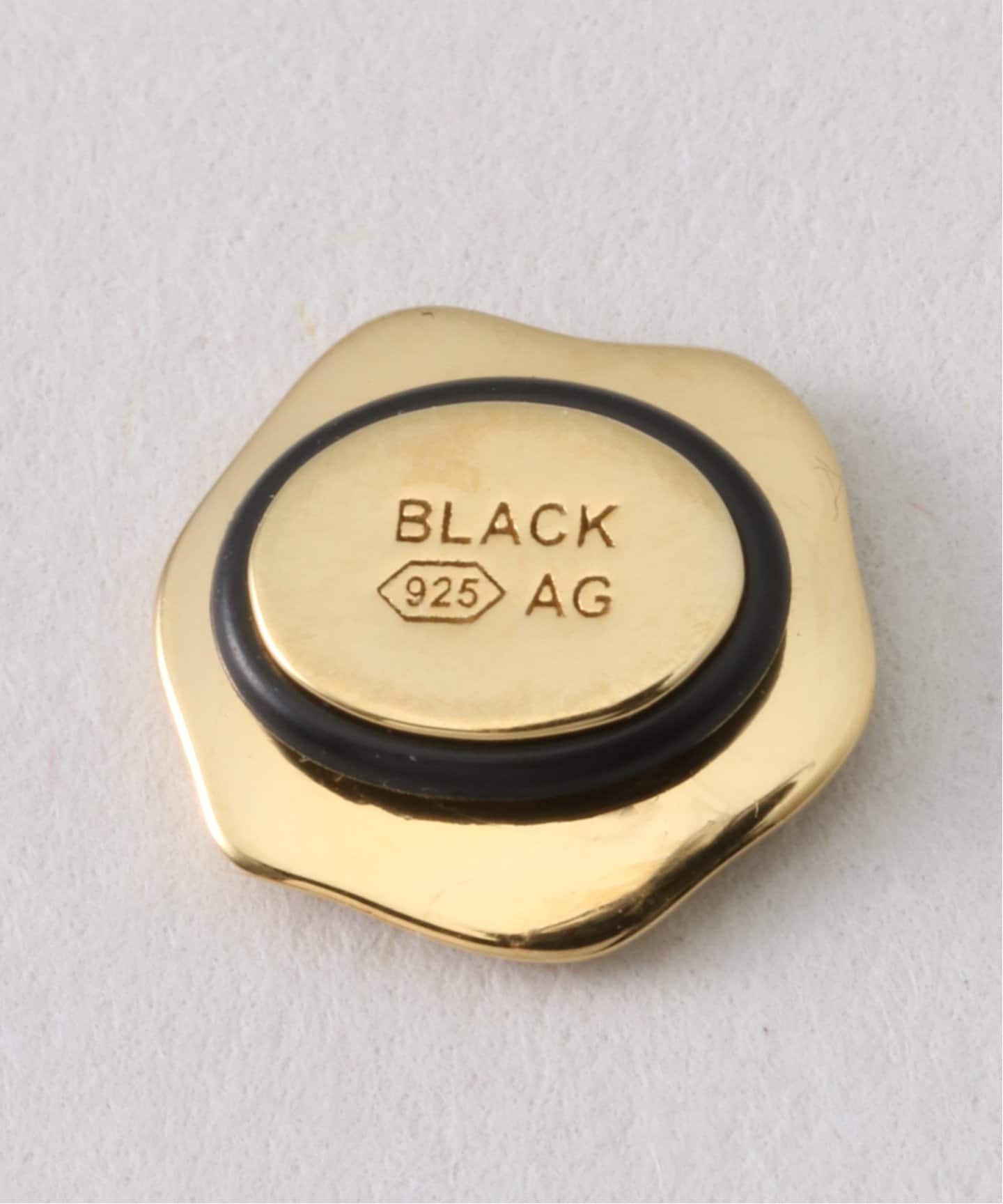 MARIA BLACK/マリアブラック】 I SIGNET COIN G（その他
