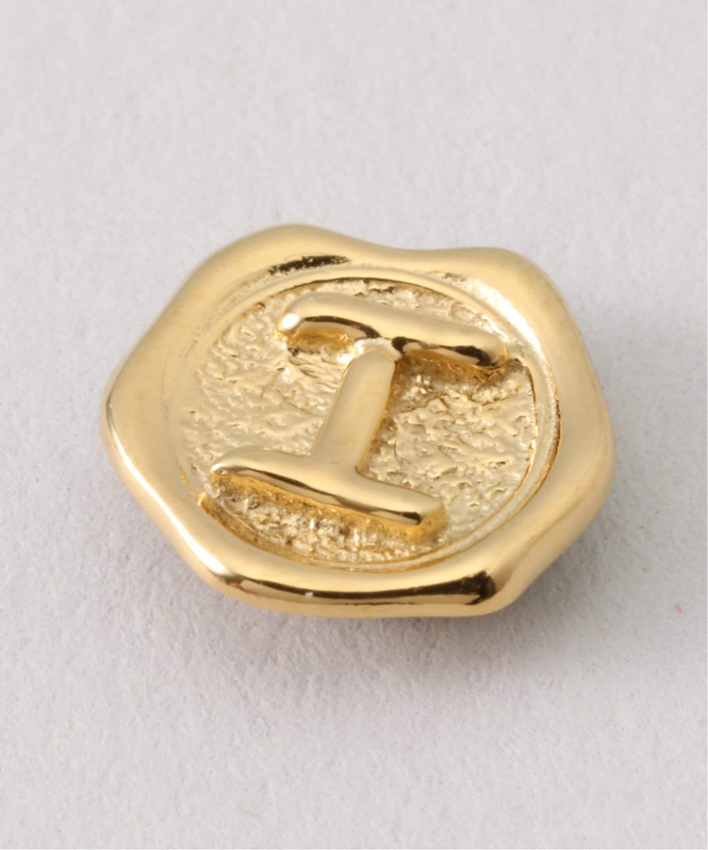 MARIA BLACK Tyra Signet coin ネックレス MARIA BLACK/マリア ブラック】のYasmeen Signet coin